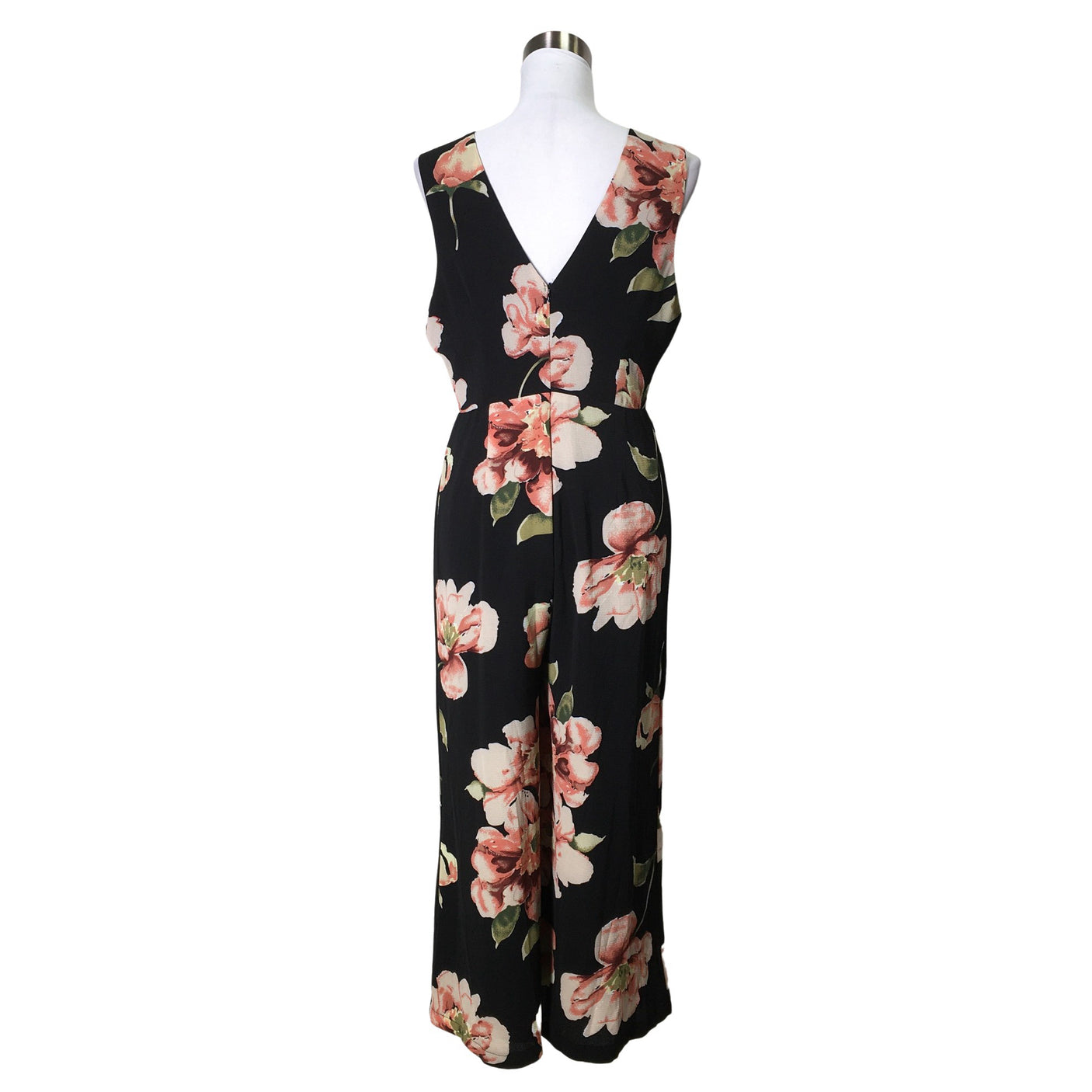 Unisex Girl In Mind - Haalarit, koko 38 - (2)