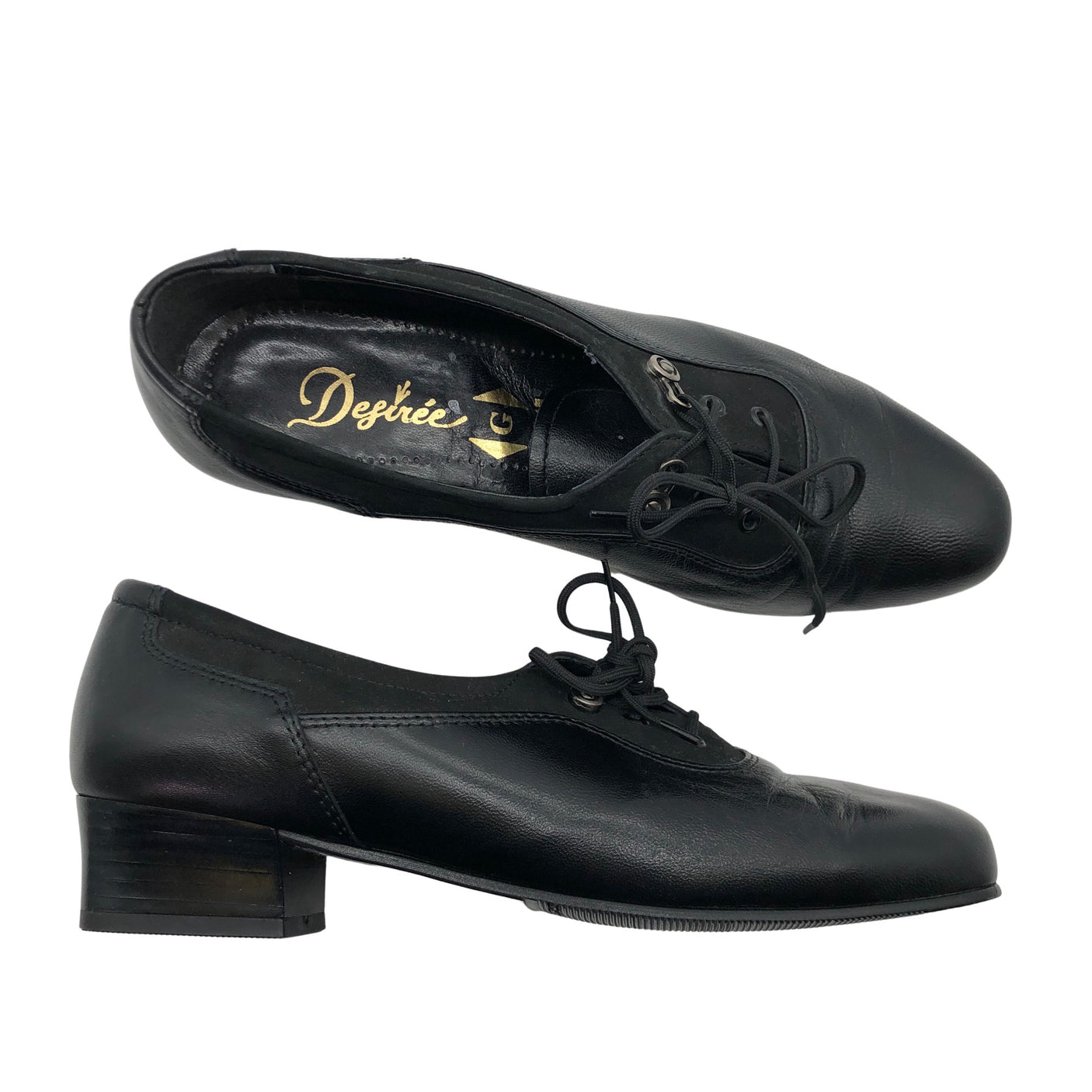 Unisex Desirée - Kävelykengät, koko 38 - (1)