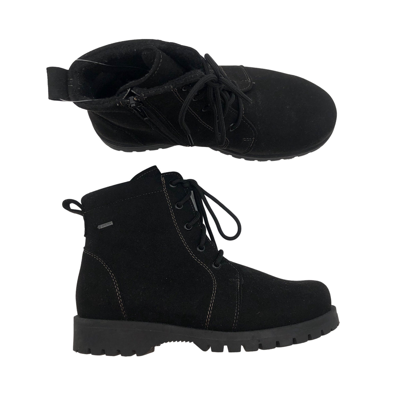 Unisex Pomar - Nilkkurit, koko 38 - (1)