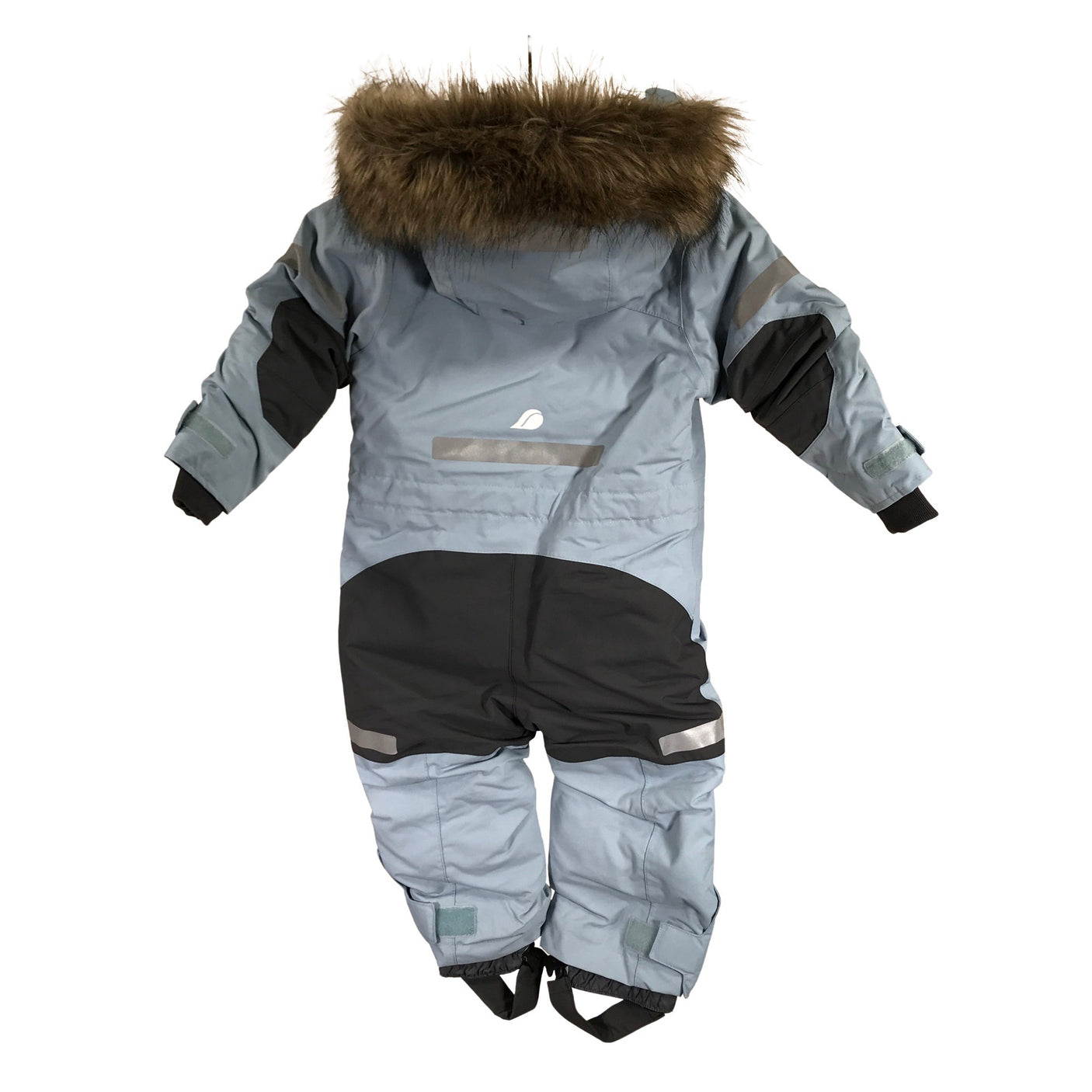Unisex Didriksons - Toppahaalari, koko 74 - 80 - (2)