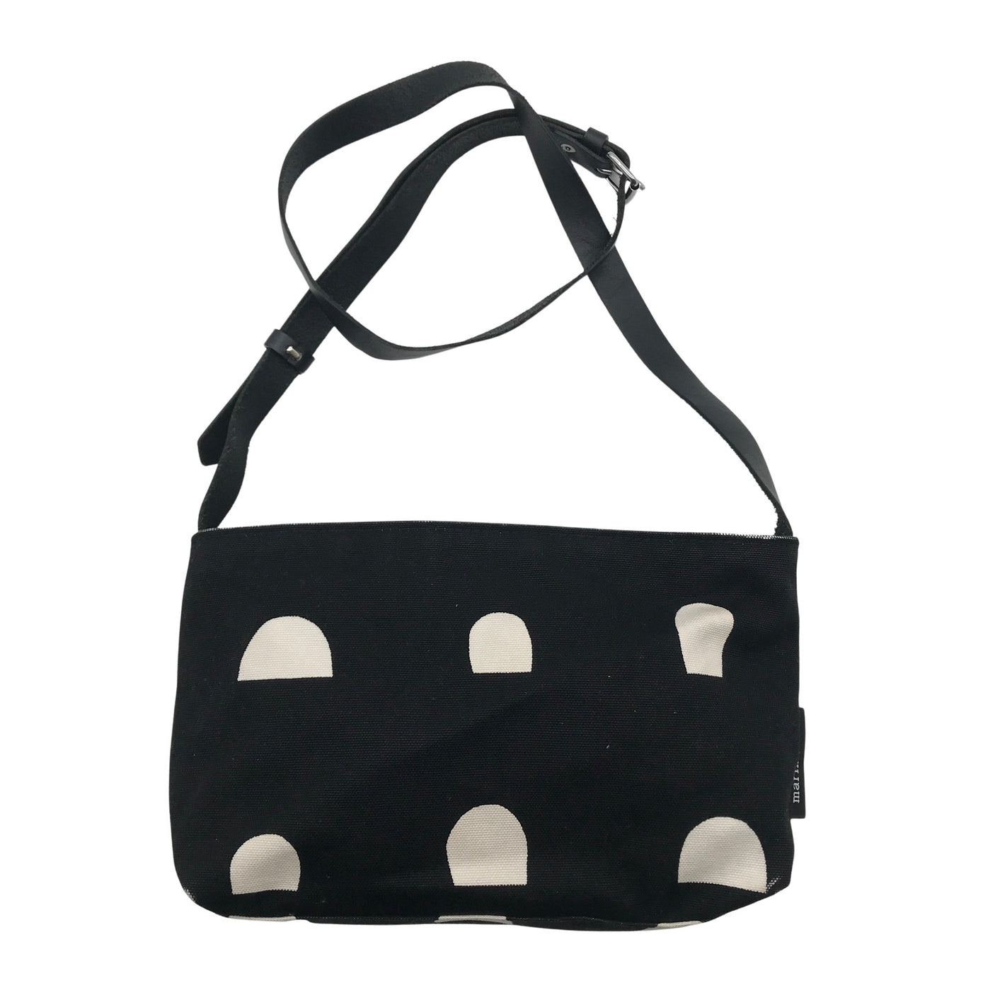 Unisex Marimekko - Olkalaukku, koko Mini - (1)