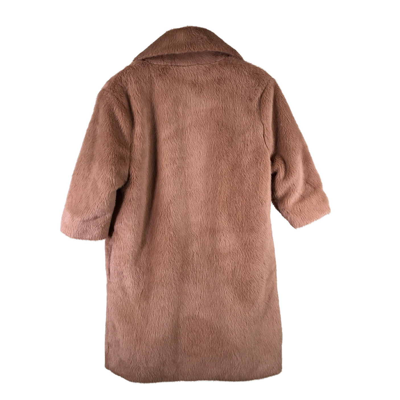 Unisex Milk Copenhagen - Karvatakki, koko 98 - 104 - (2)