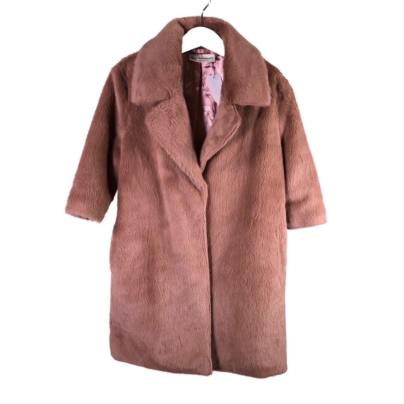 Unisex Milk Copenhagen - Karvatakki, koko 98 - 104 - (1)
