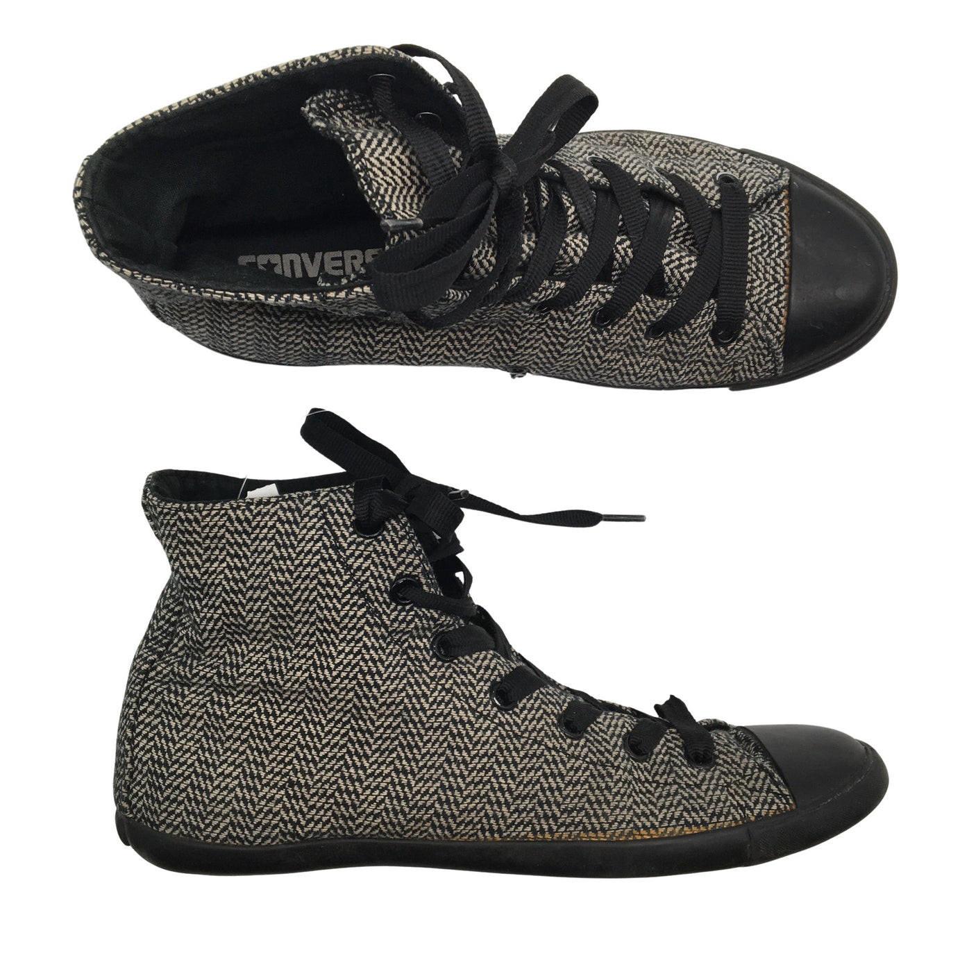 Unisex Converse - Tennarit, koko 37 - (1)