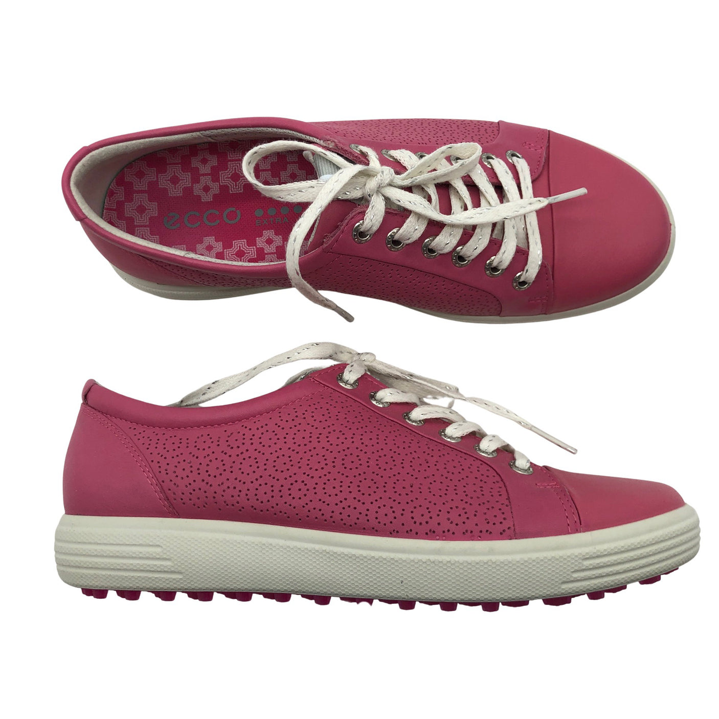 Unisex Ecco - Golfkengät, koko 39 - (1)