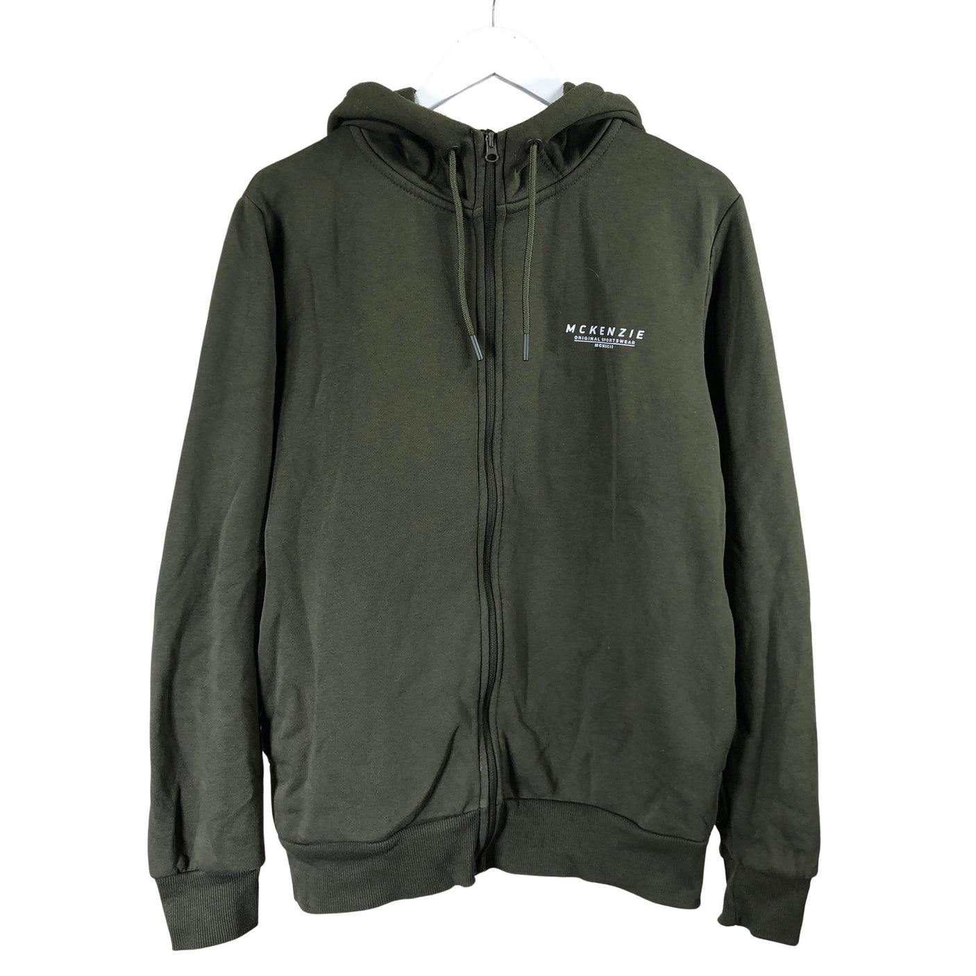 Unisex McKenzie - Huppari, koko L - (1)