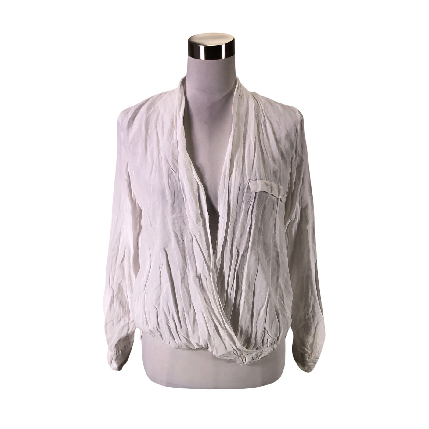 Unisex Zara - Pusero, koko 40 - (1)