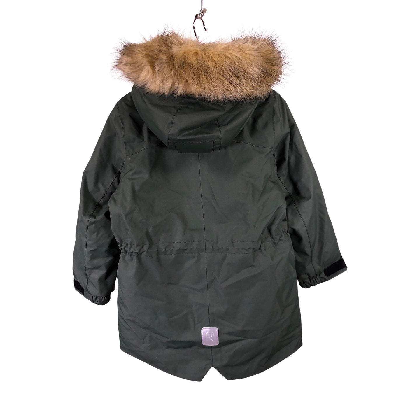 Unisex Reimatec - Parkatakki, koko 122 - 128 - (2)