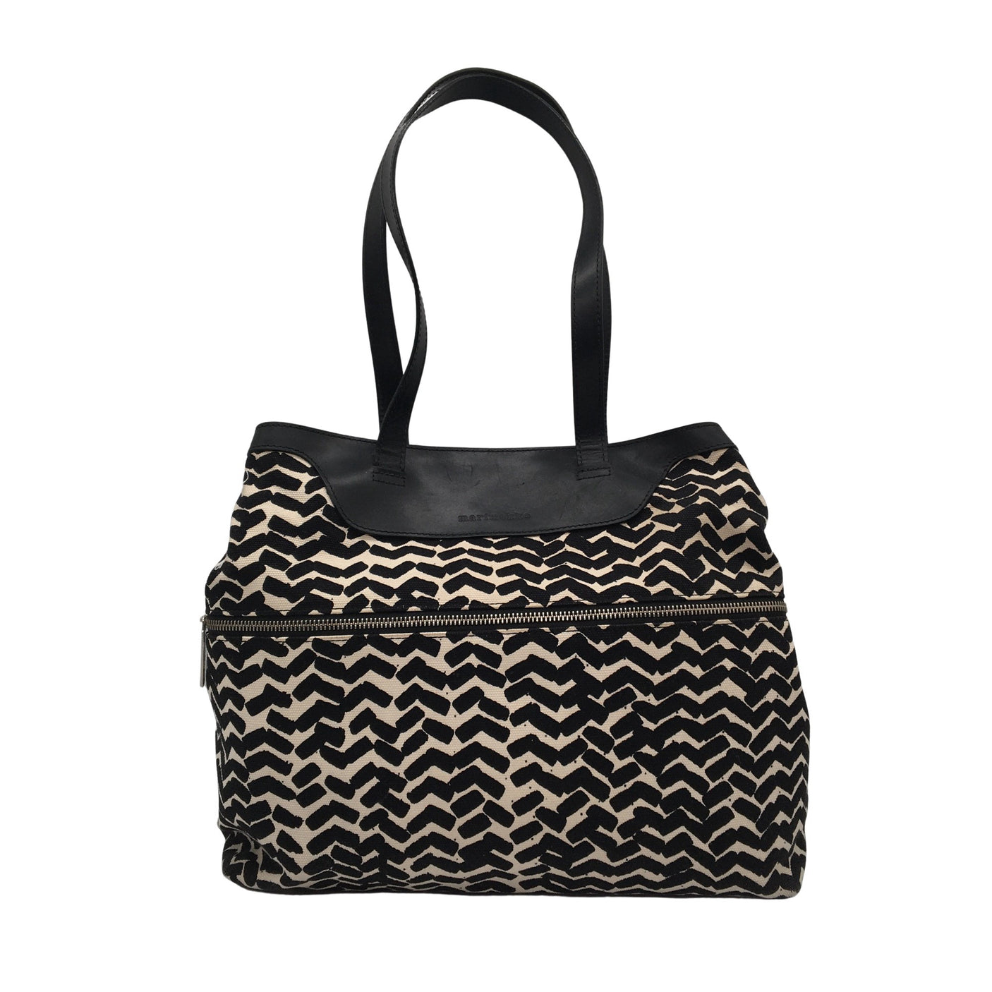 Unisex Marimekko - Käsilaukku, koko Maxi - (2)