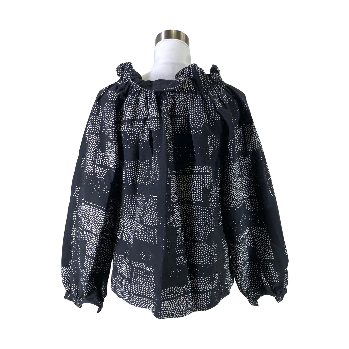 Unisex Marimekko - Collegepaita, koko 38 - (2)
