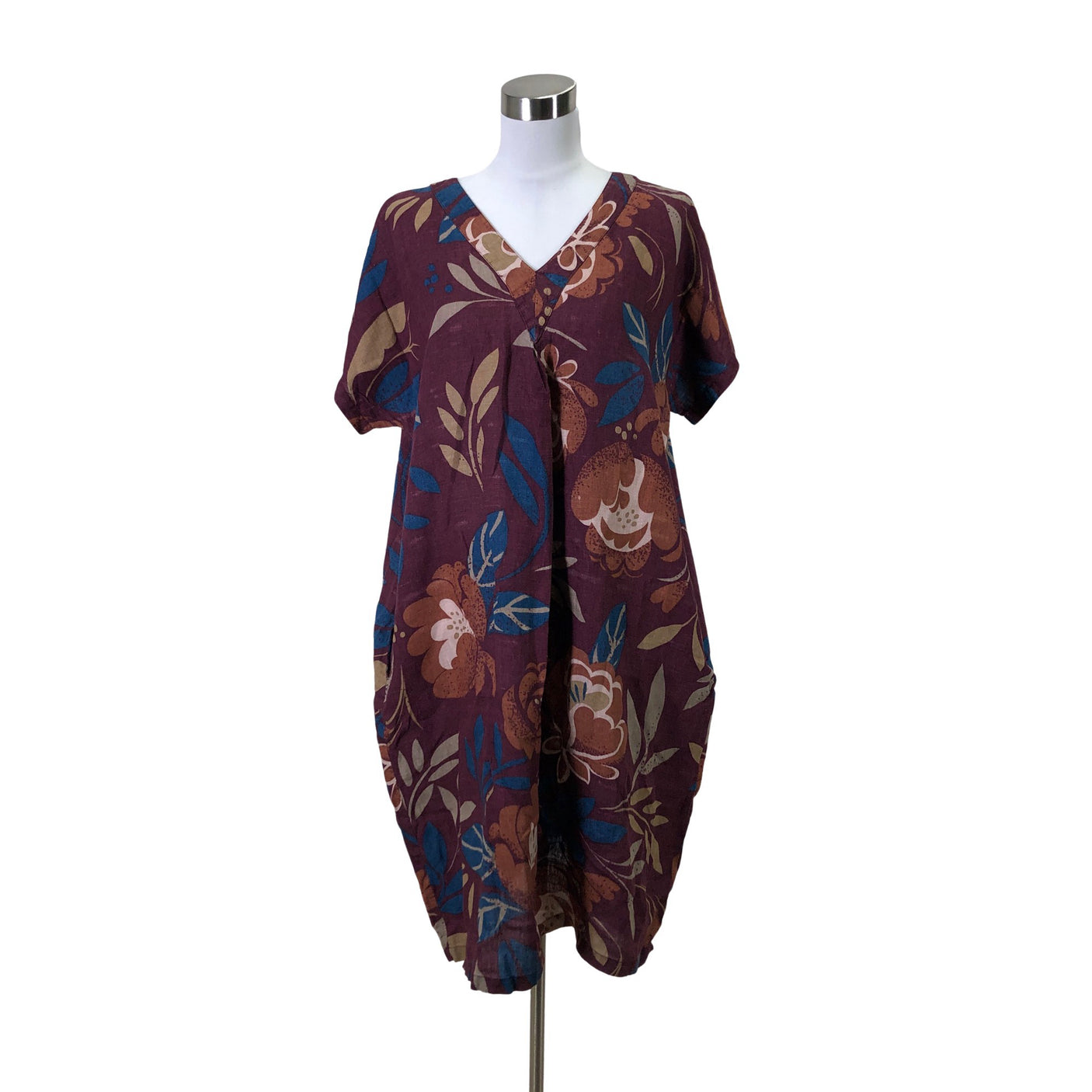 Unisex Gudrun Sjöden - Kangasmekko, koko 36 - (1)