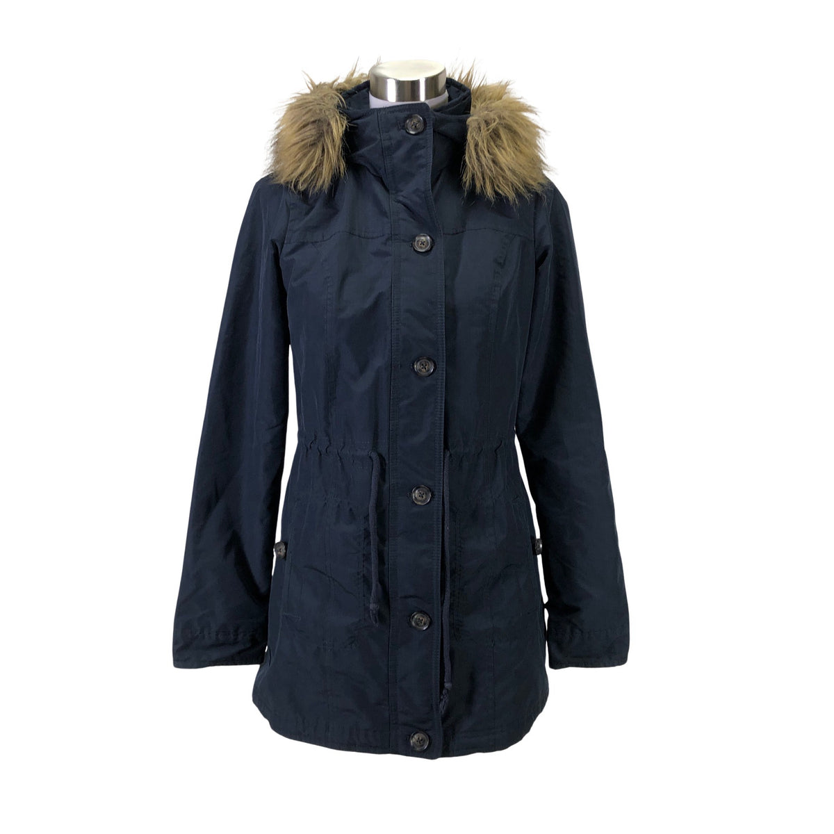 Unisex Hollister - Parkatakki, koko 36 - (1)