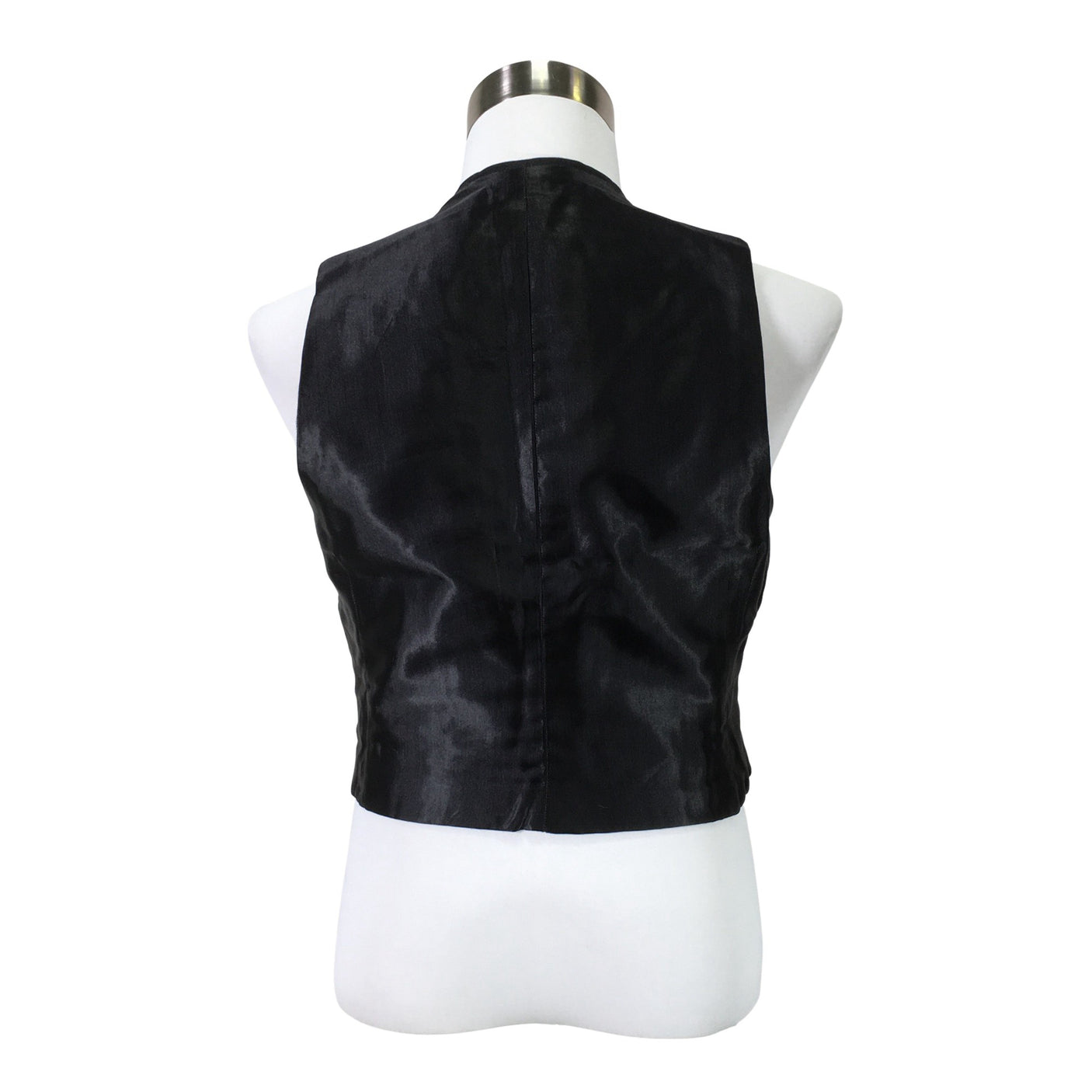Unisex Handmade - Puvun liivi, koko M - (2)