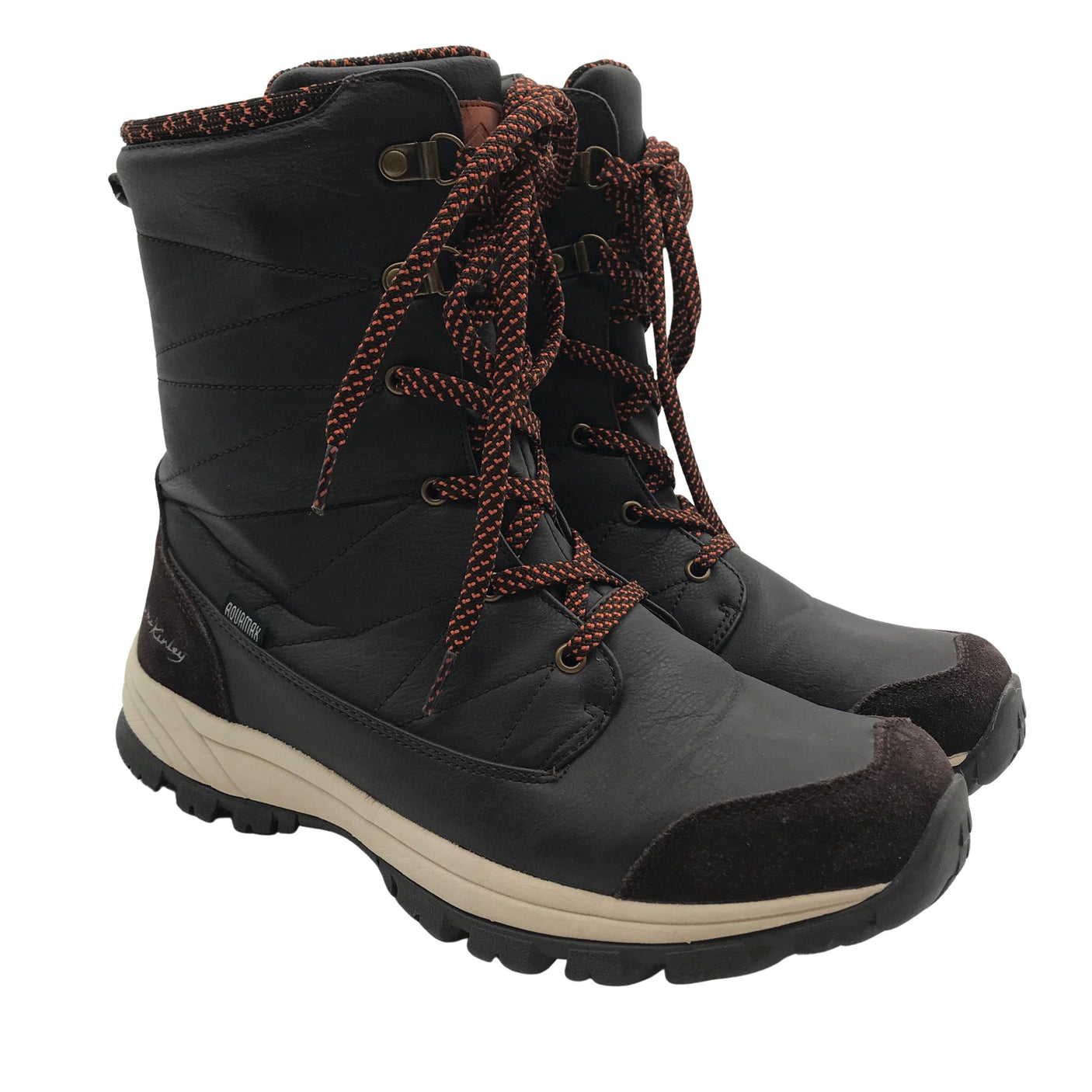 Talvikengät, koko 40