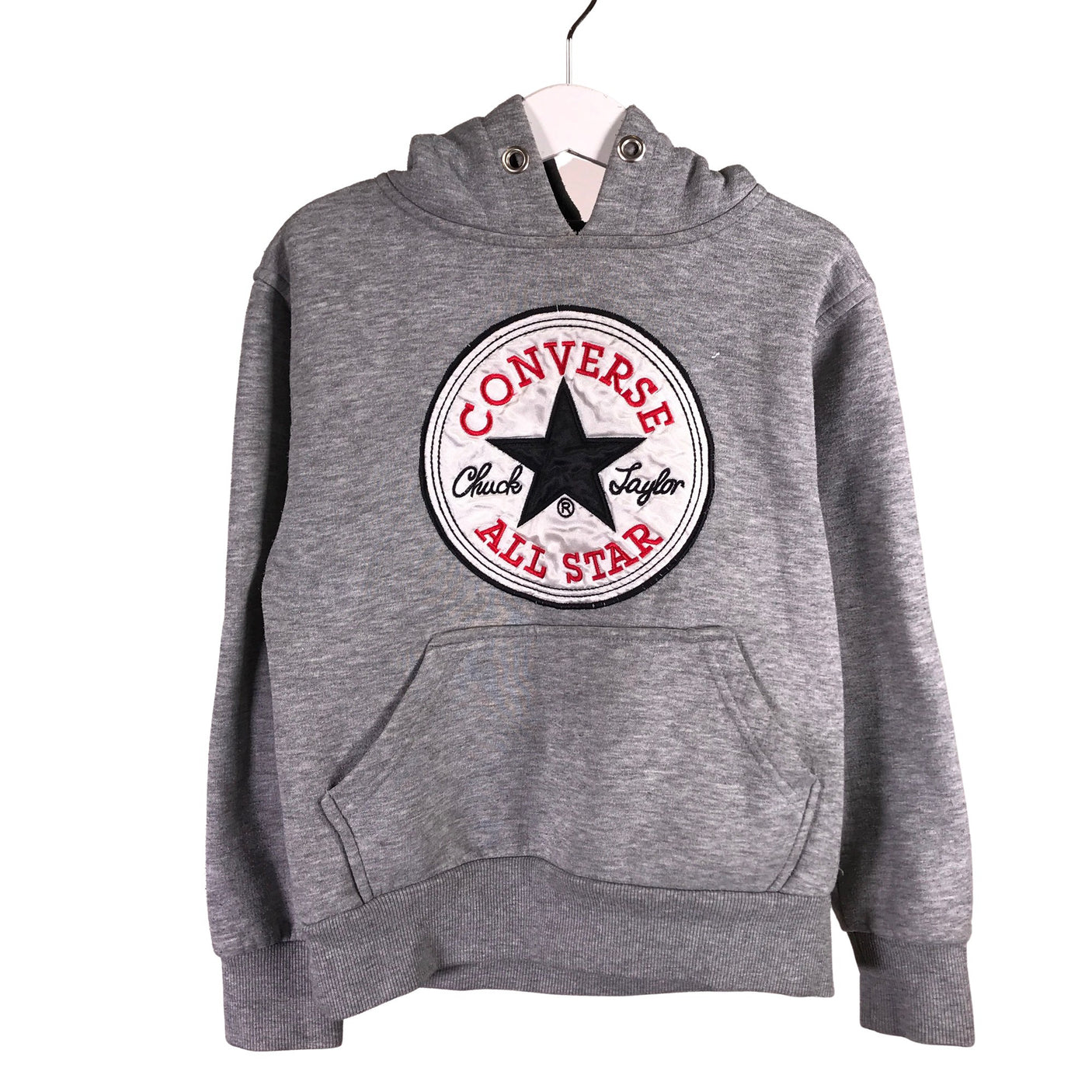 Unisex Converse - Huppari, koko 122 - 128 - (1)