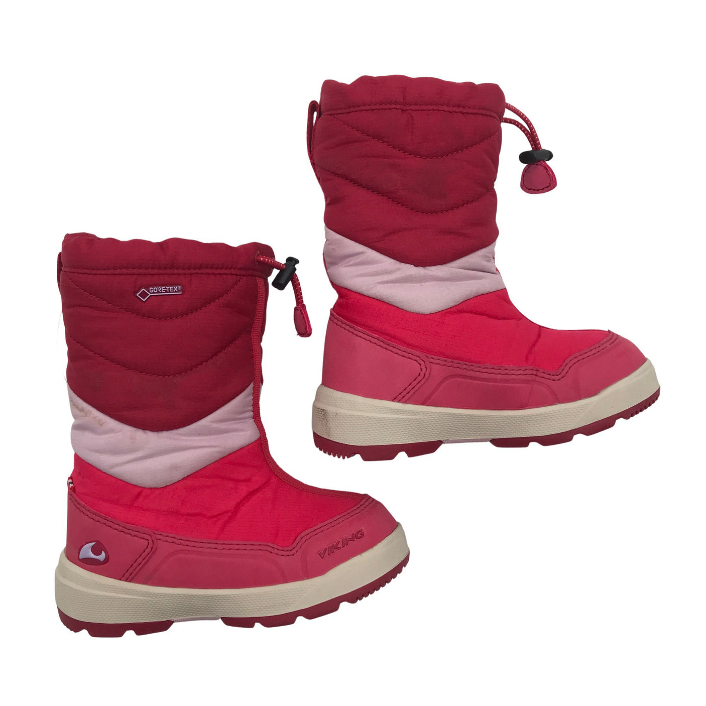 Unisex Viking - Talvikengät, koko 23 - (1)