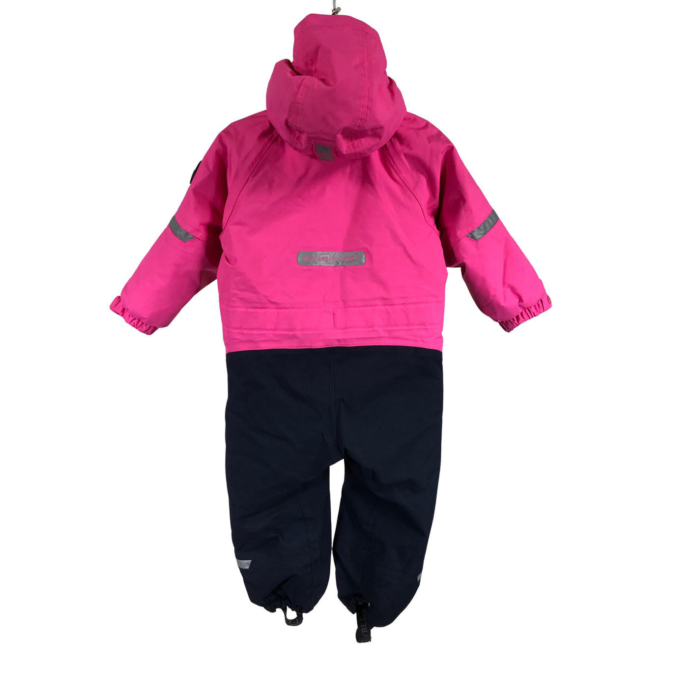 Unisex Polarn O. Pyret - Toppahaalari, koko 92 - 98 - (2)