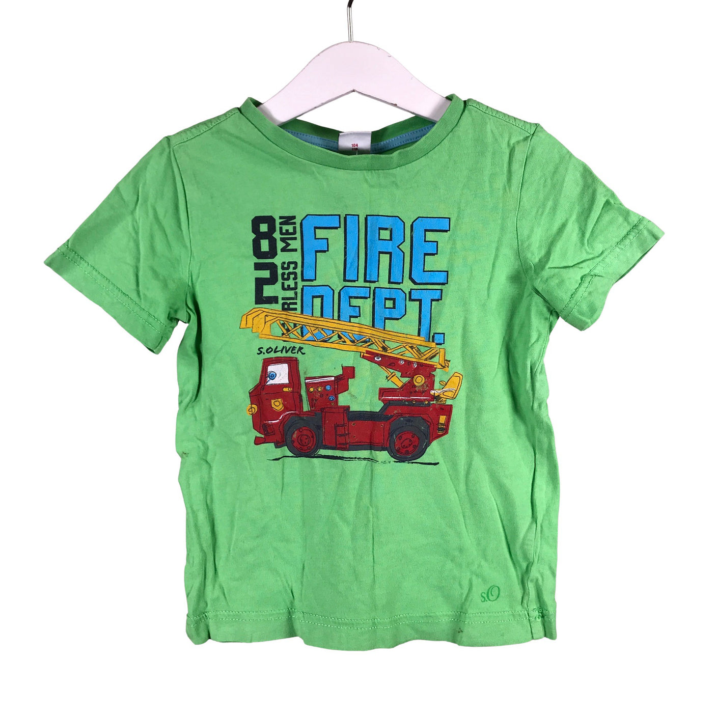 Unisex Lego - T-paita, koko 104 - 110 - (1)