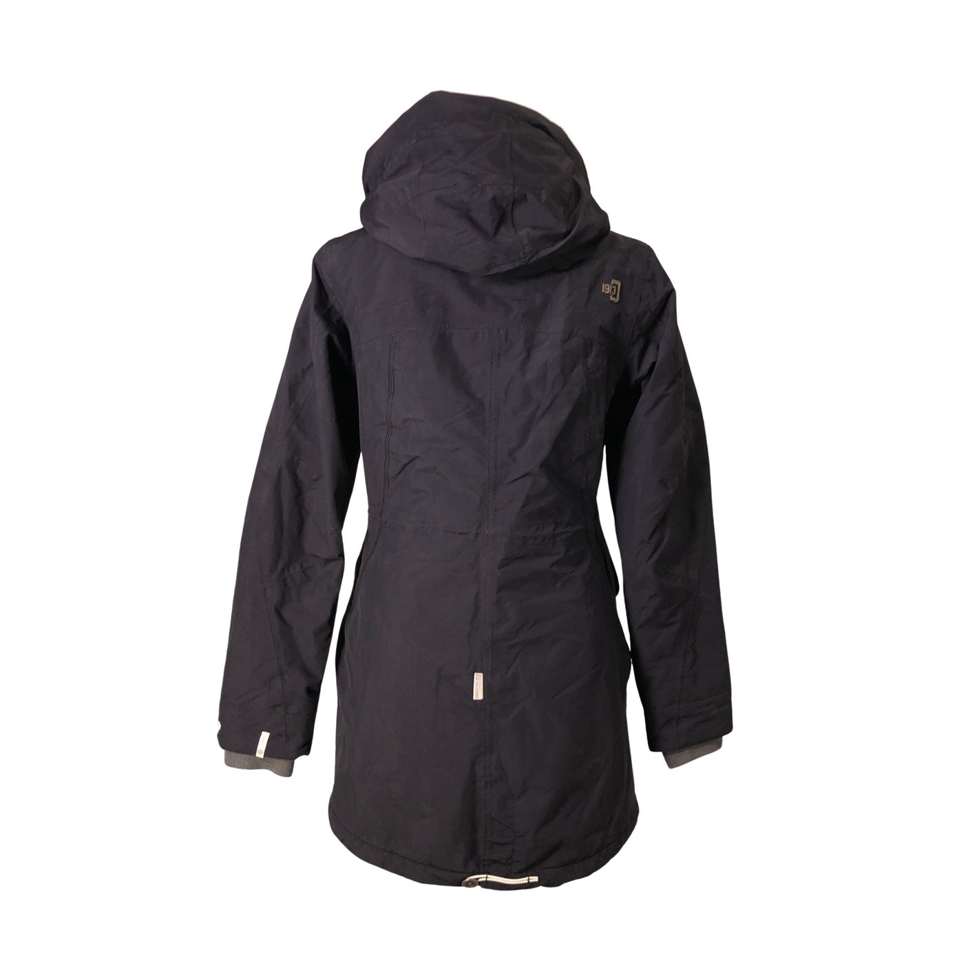 Unisex Didriksons - Parkatakki, koko 34 - (2)