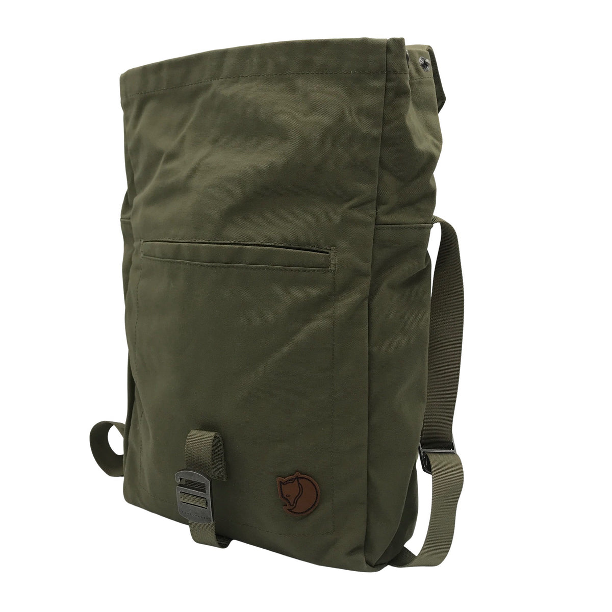 Unisex Fjällräven - Olkalaukku, koko Midi - (2)