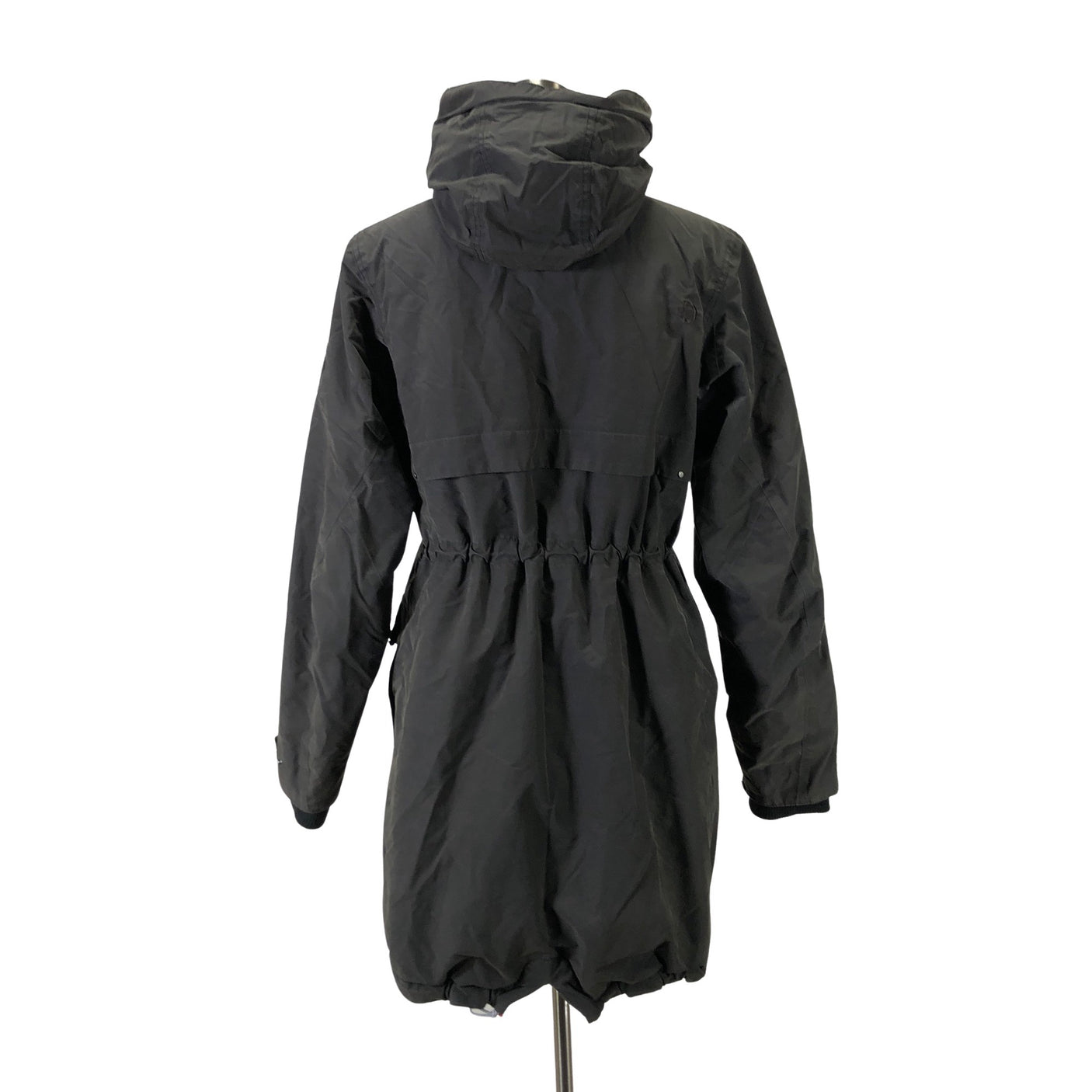 Unisex Didriksons - Parkatakki, koko 38 - (2)