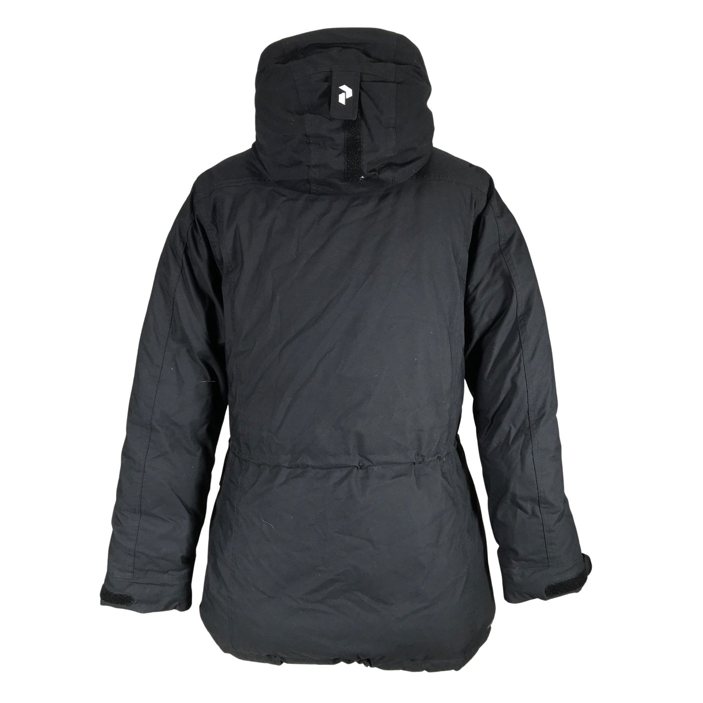 Untuvatakki, koko 38