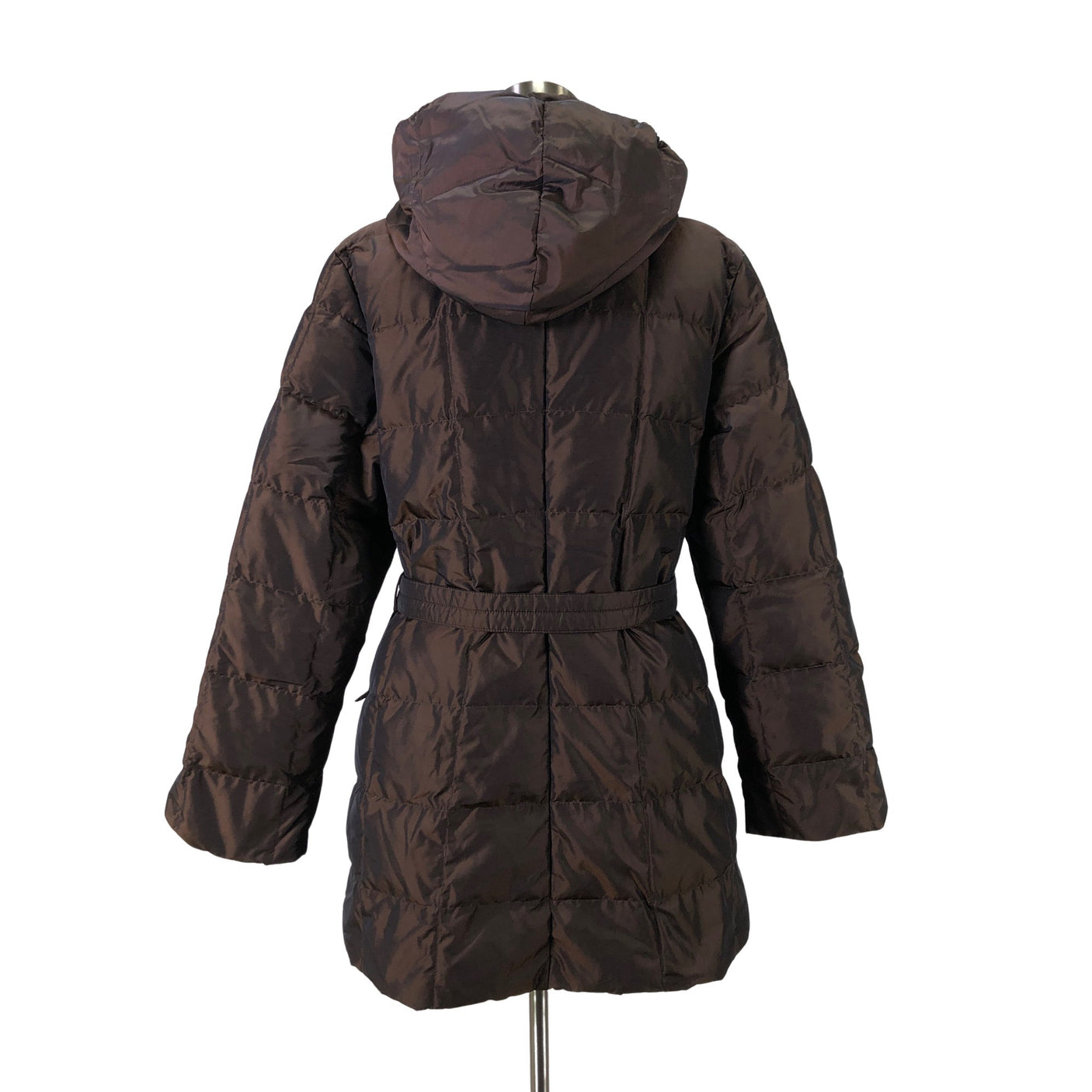 Unisex Joutsen - Untuvatakki, koko 36 - (2)
