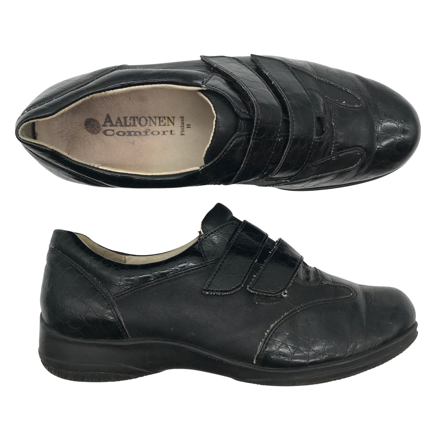 Unisex Aaltonen - Tennarit, koko 38 - (1)