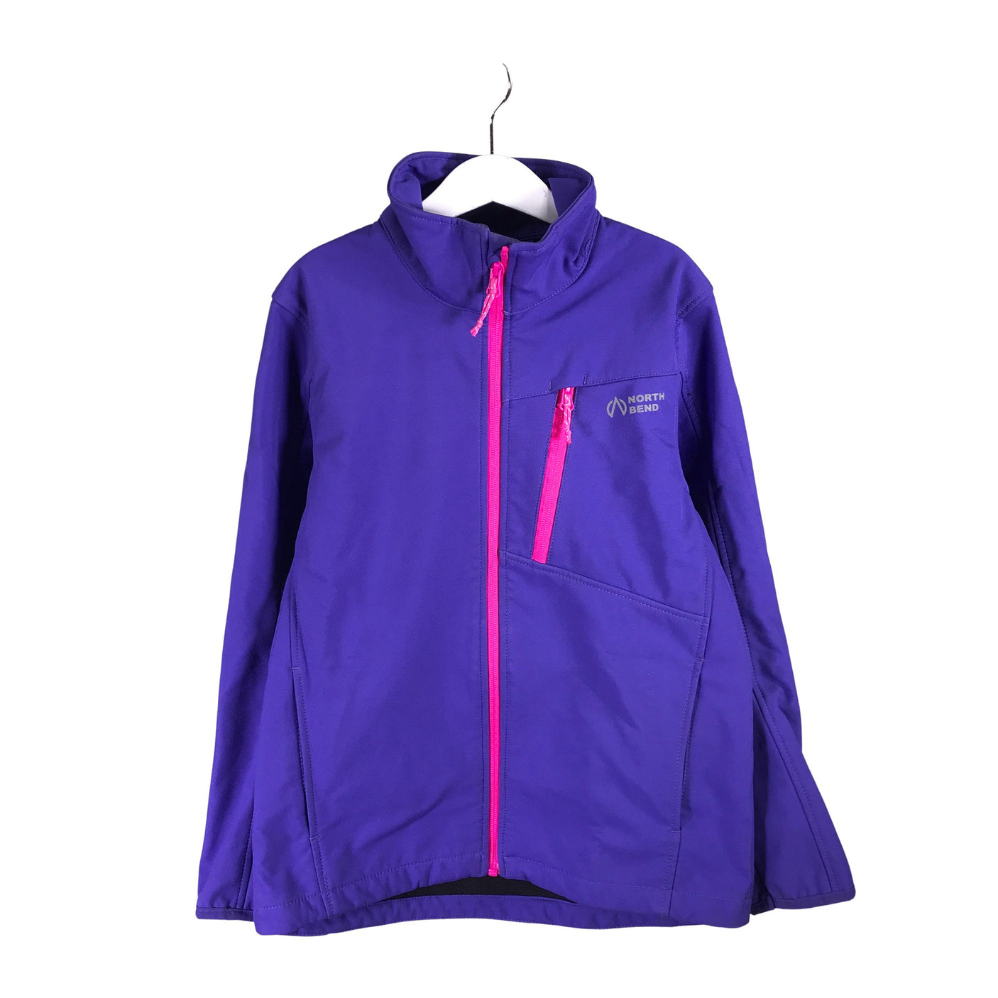 Unisex North Bend - Softshell-takki, koko 134 - 140 - (1)
