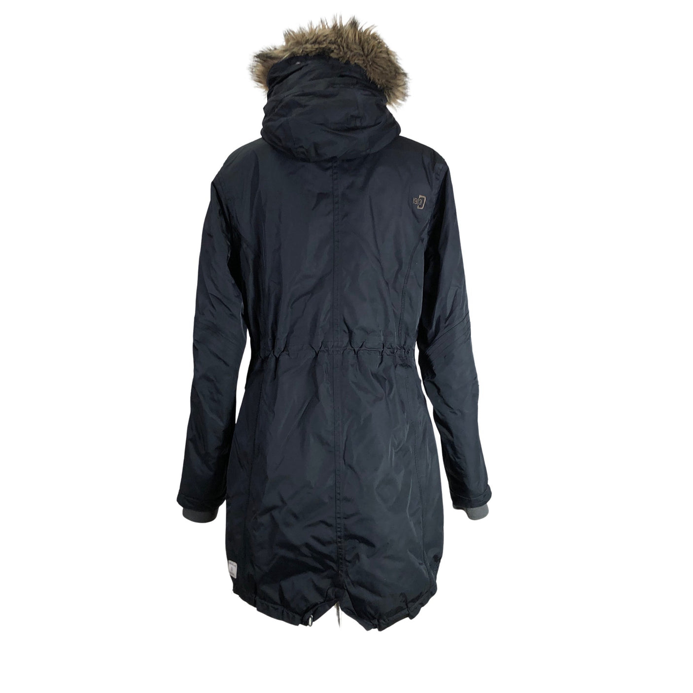 Unisex Didriksons - Parkatakki, koko 40 - (2)