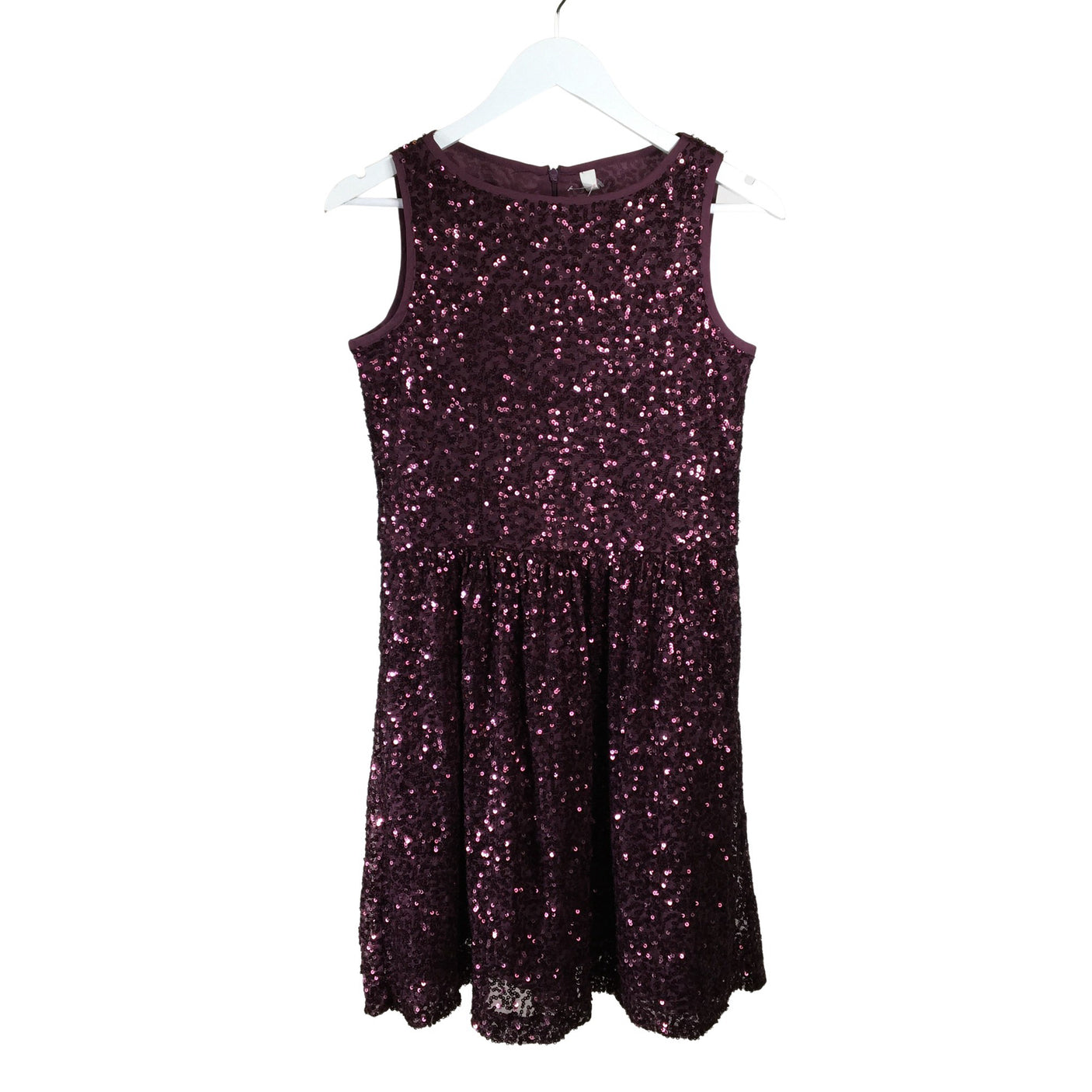 Unisex Esprit - Juhlamekko, koko 158 - 164 - (1)