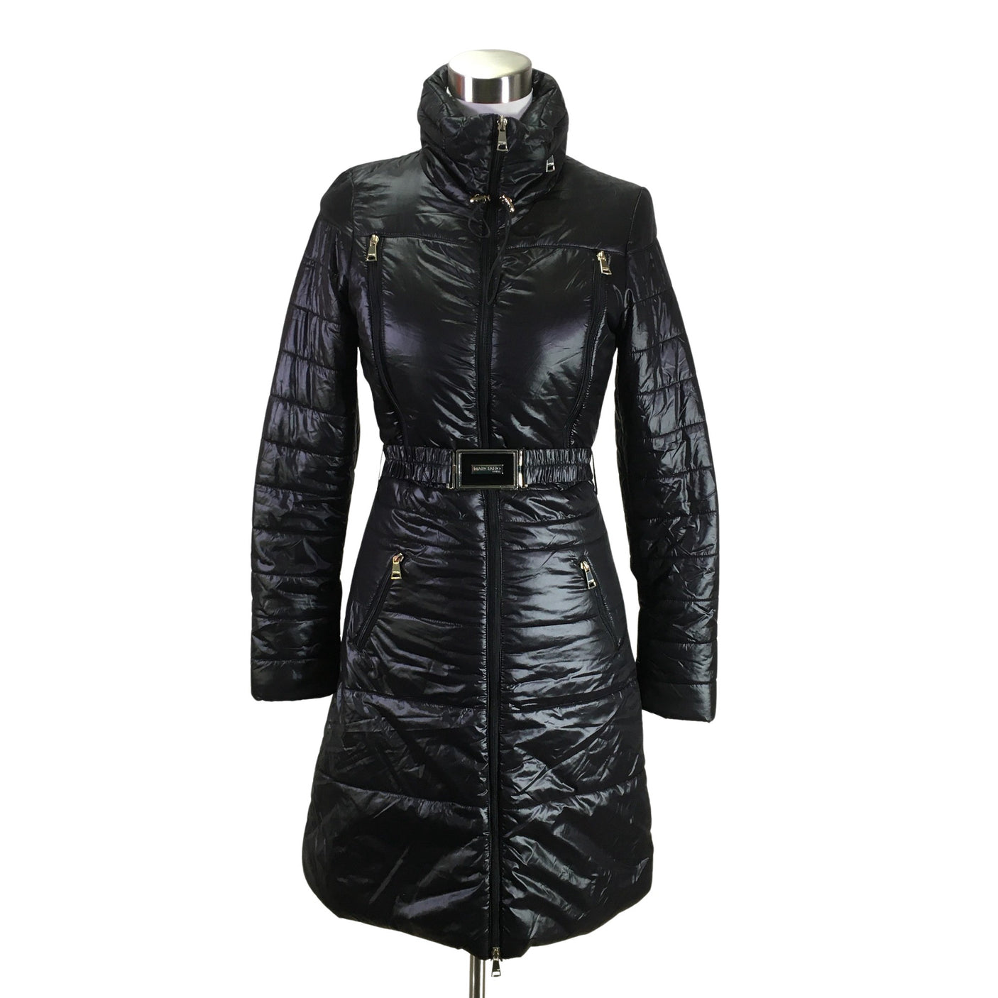 Unisex Guess - Kevyttoppatakki, koko 36 - (1)