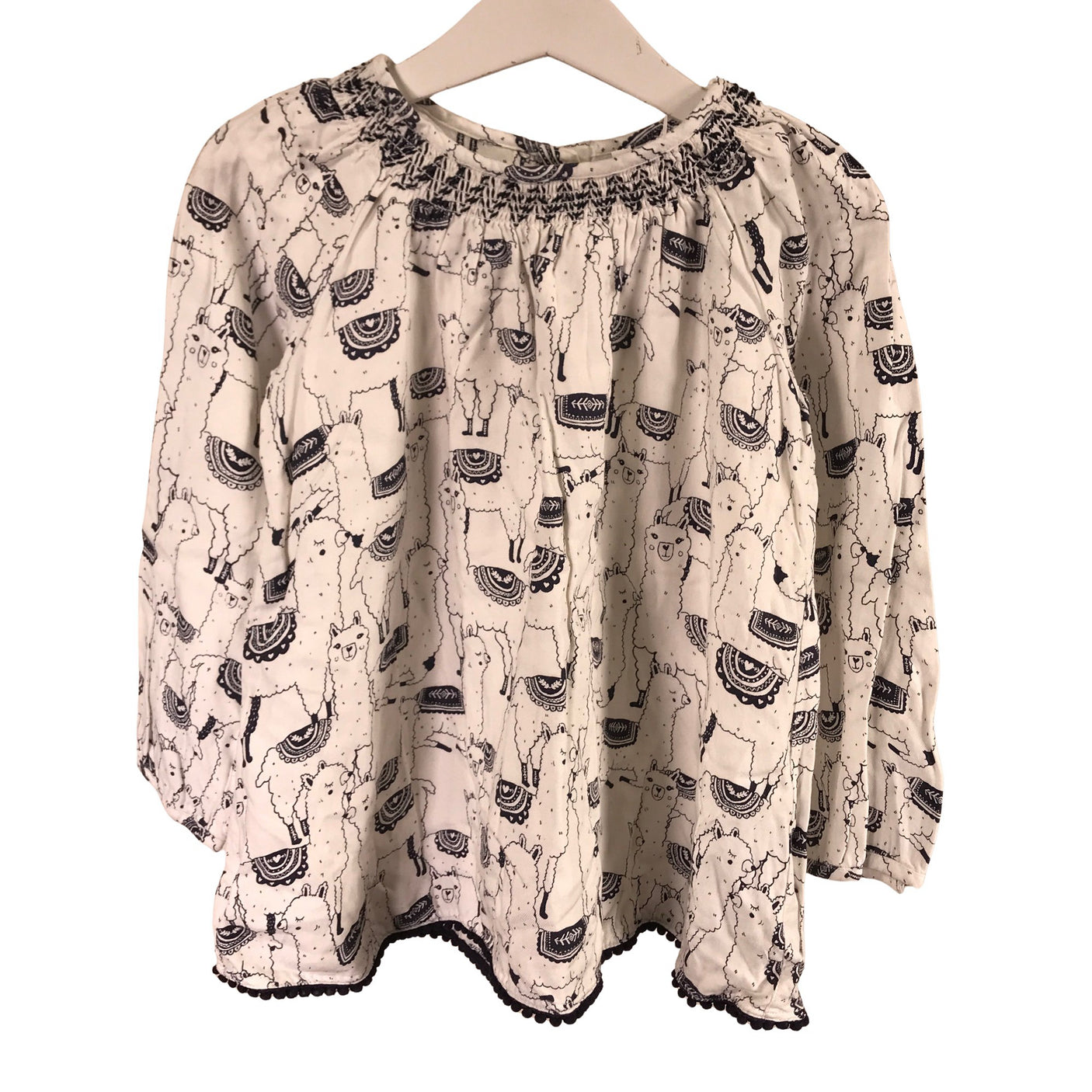Unisex Marks&Spencer - Pusero, koko 110 - 116 - (1)