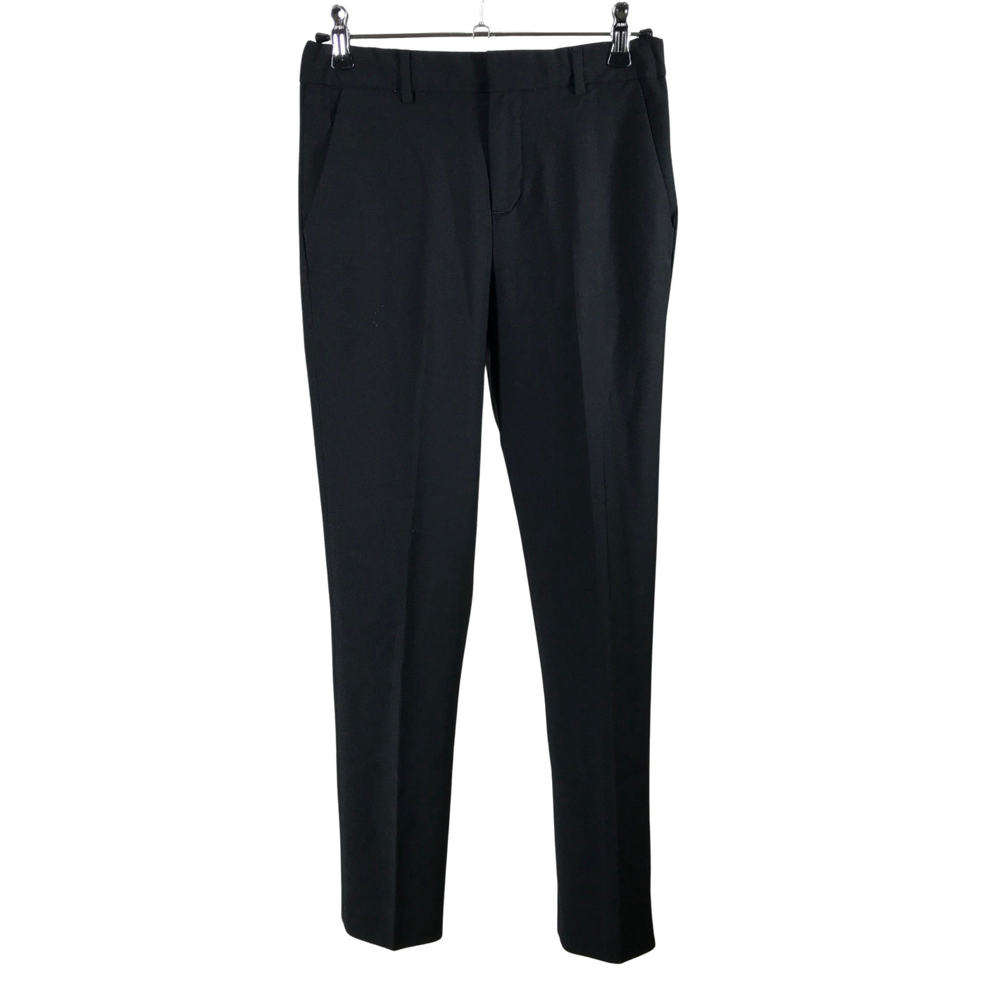 Unisex Zara - Suorat housut, koko 146 - 152 - (1)