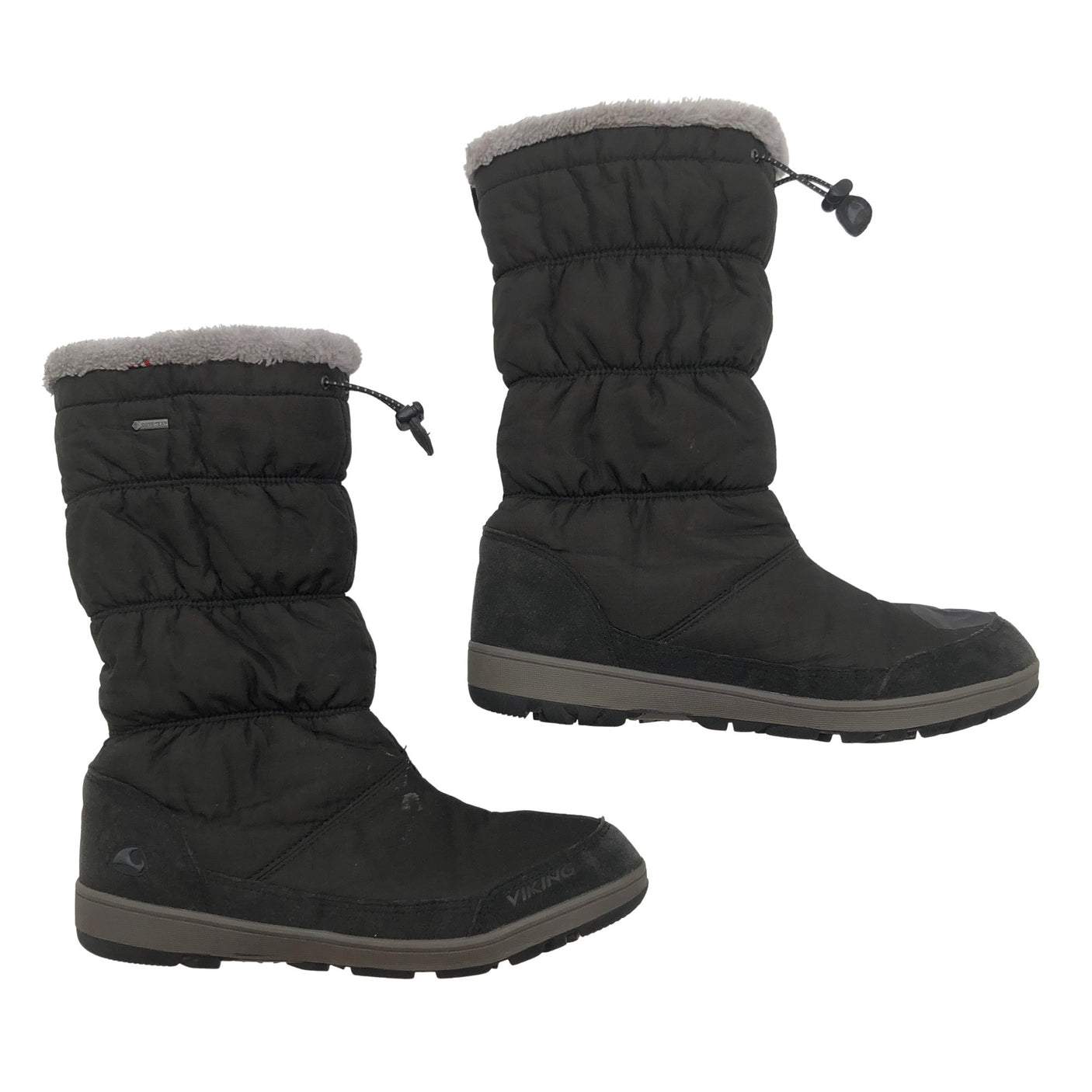 Unisex Viking - Talvikengät, koko 39 - (1)