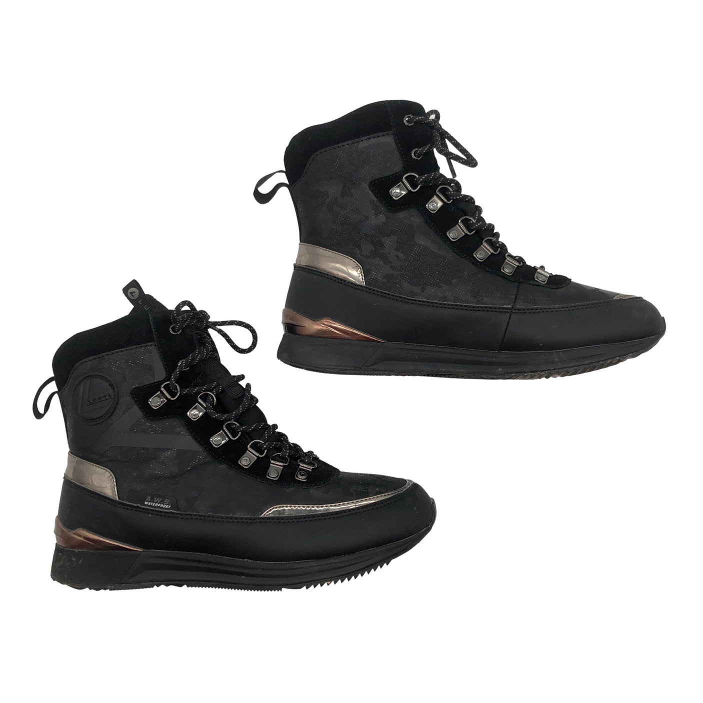 Unisex Luhta - Nilkkurit, koko 40 - (1)