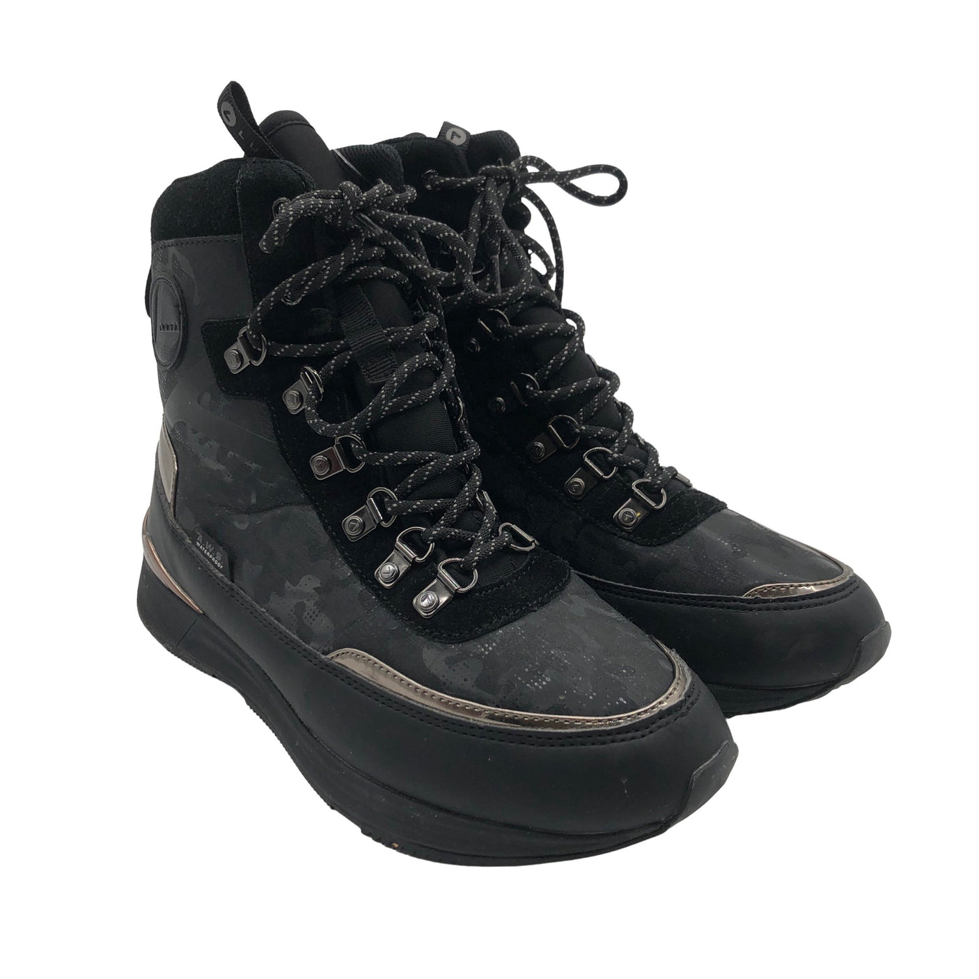 Unisex Luhta - Nilkkurit, koko 40 - (2)