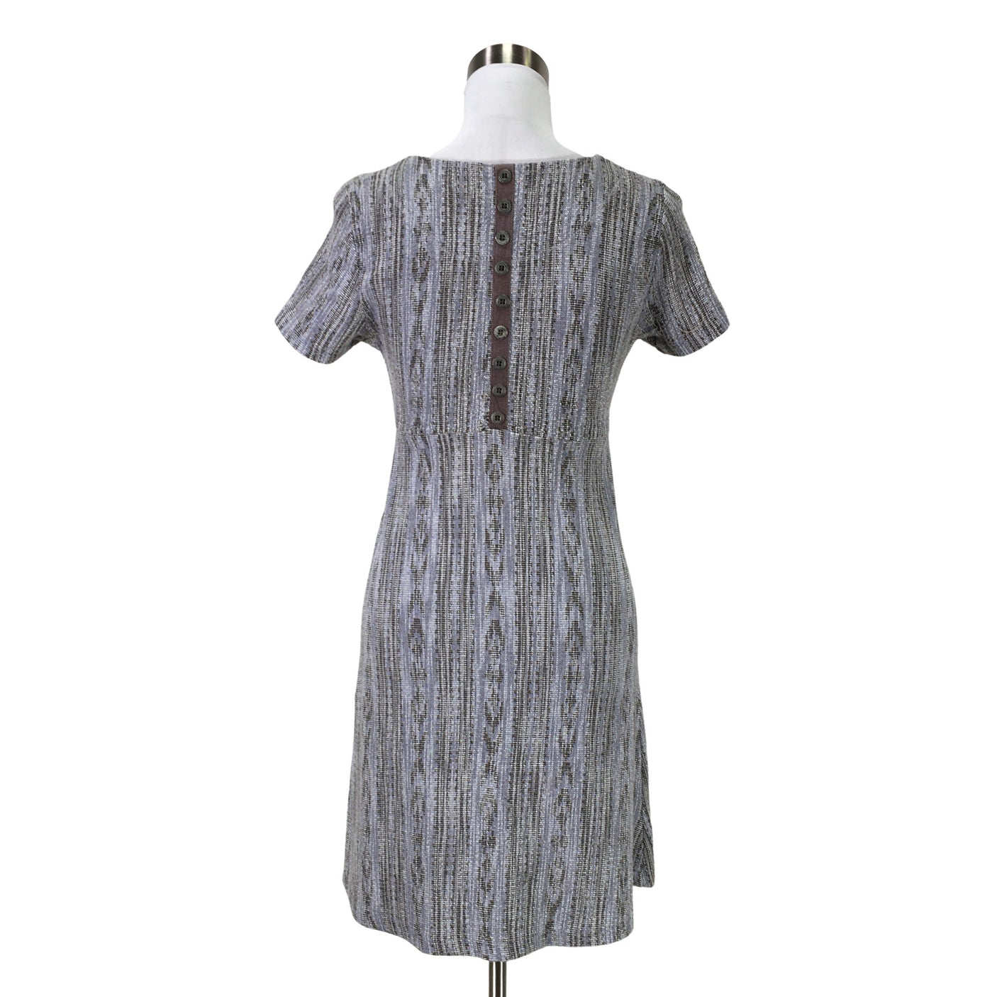 Unisex Cream - Neulemekko, koko 36 - (2)