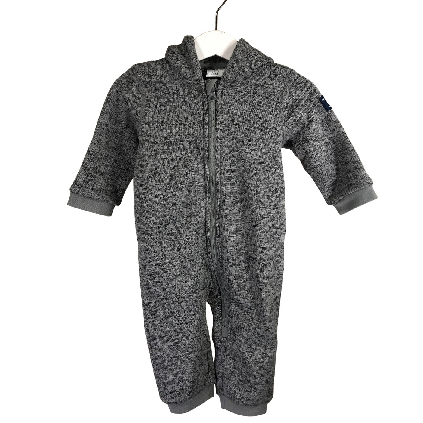 Unisex Polarn O. Pyret - Fleecehaalari, koko 62 - 68 - (1)