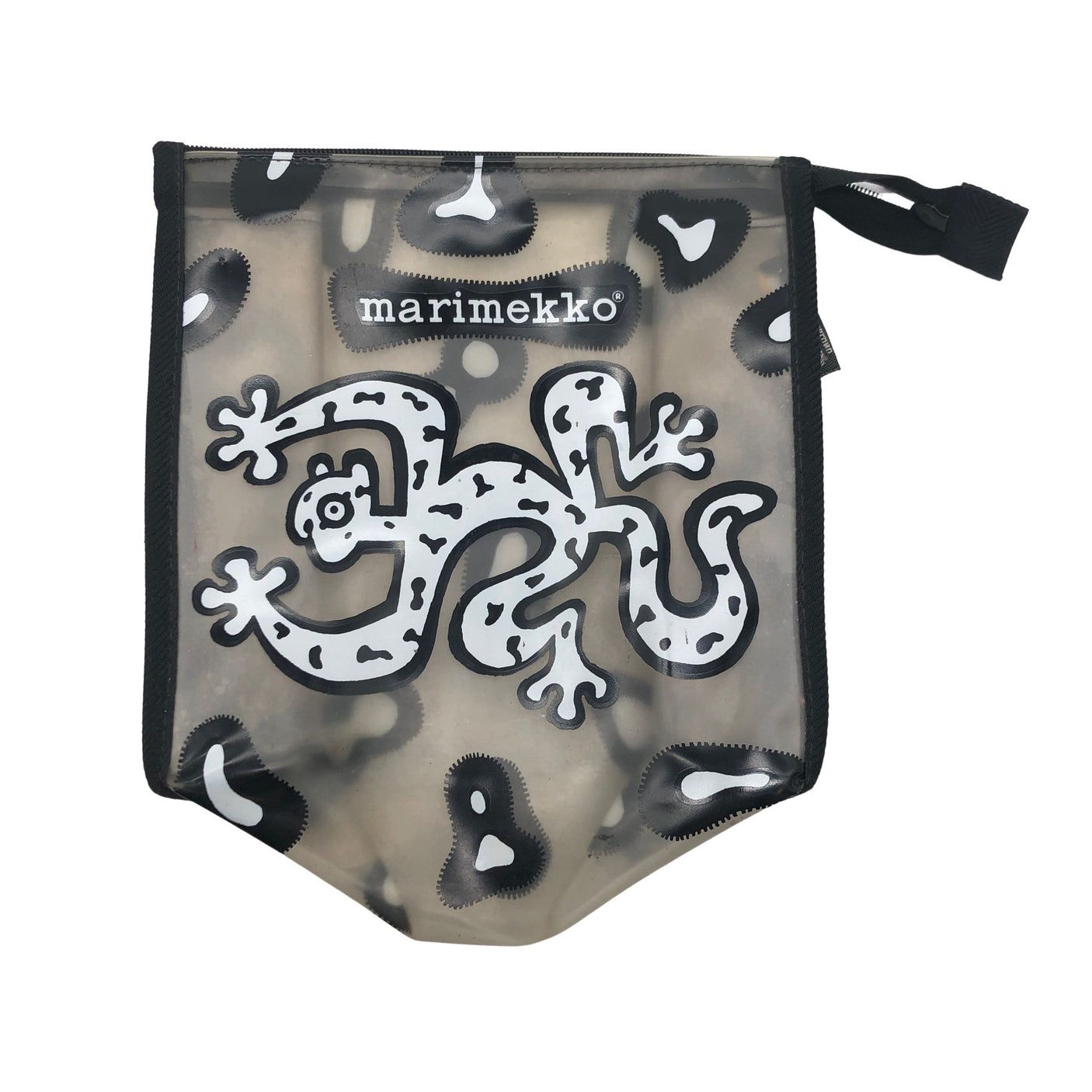 Unisex Marimekko - Toilettilaukku, koko Mini - (1)
