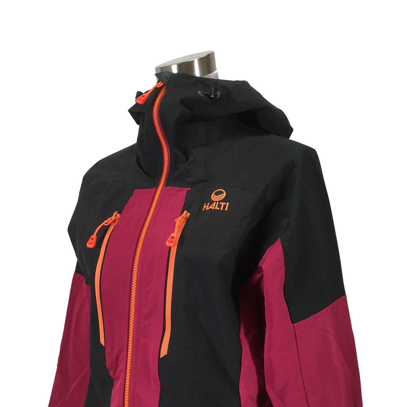 Unisex Halti - Kuoritakki, koko 38 - (3)