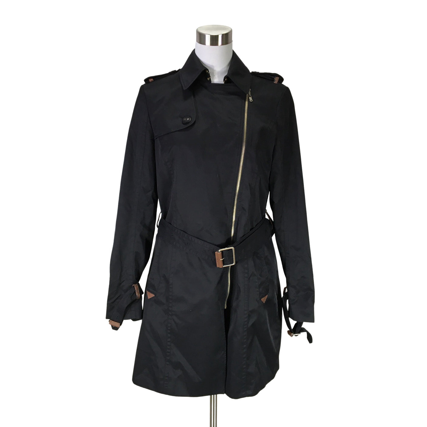 Trenssitakki, koko 40