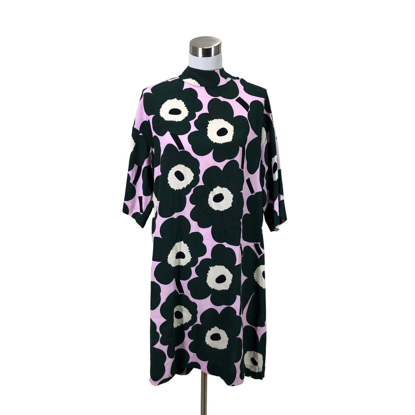 Unisex Marimekko - Sifonkimekko, koko 40 - (1)