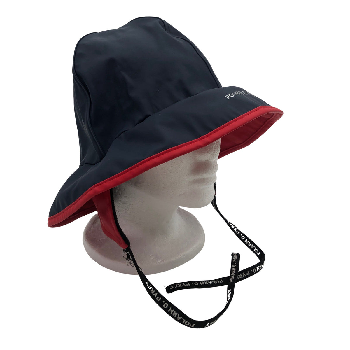 Unisex Polarn O. Pyret - Sadehattu, koko 54 - 56 cm - (1)