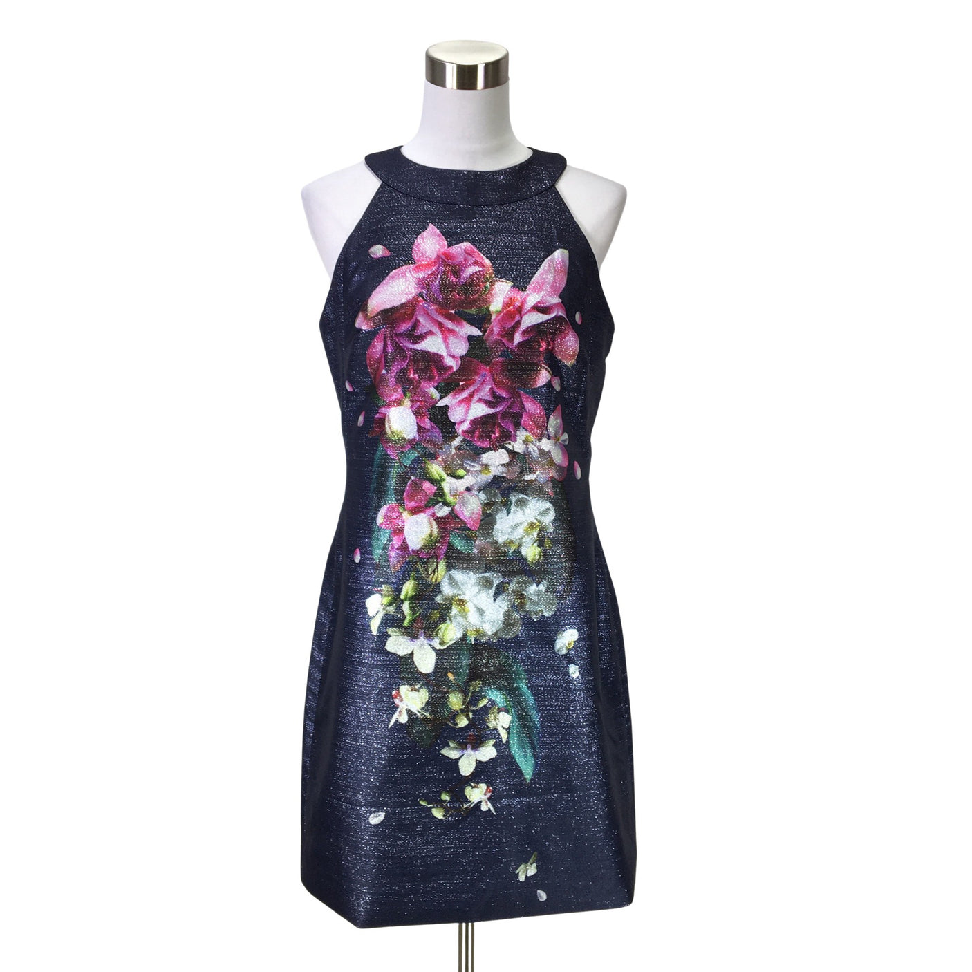 Unisex Ted Baker - Juhlamekko, koko 38 - (1)
