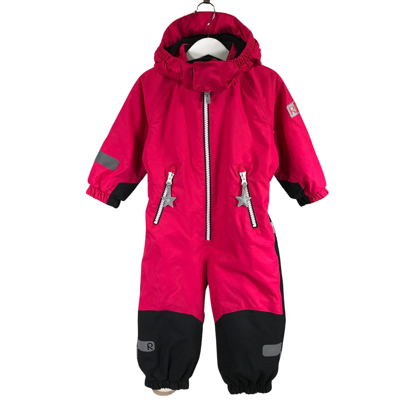 Unisex Reimatec - Toppahaalari, koko 86 - 92 - (1)