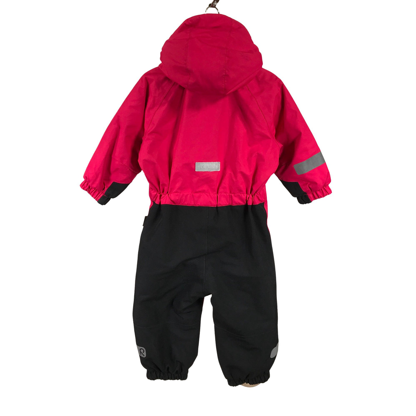 Unisex Reimatec - Toppahaalari, koko 86 - 92 - (2)