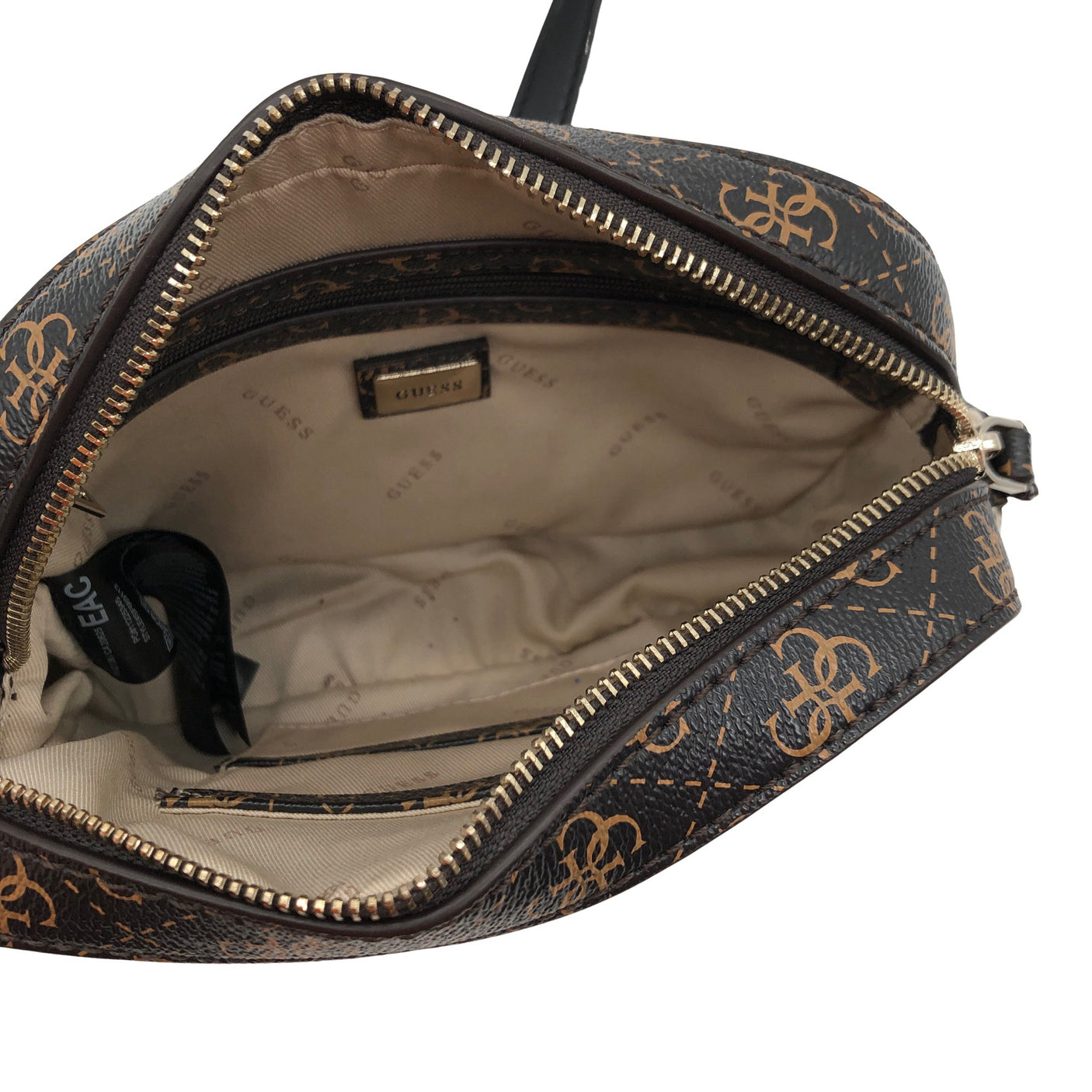 Unisex Guess - Olkalaukku, koko Mini - (2)
