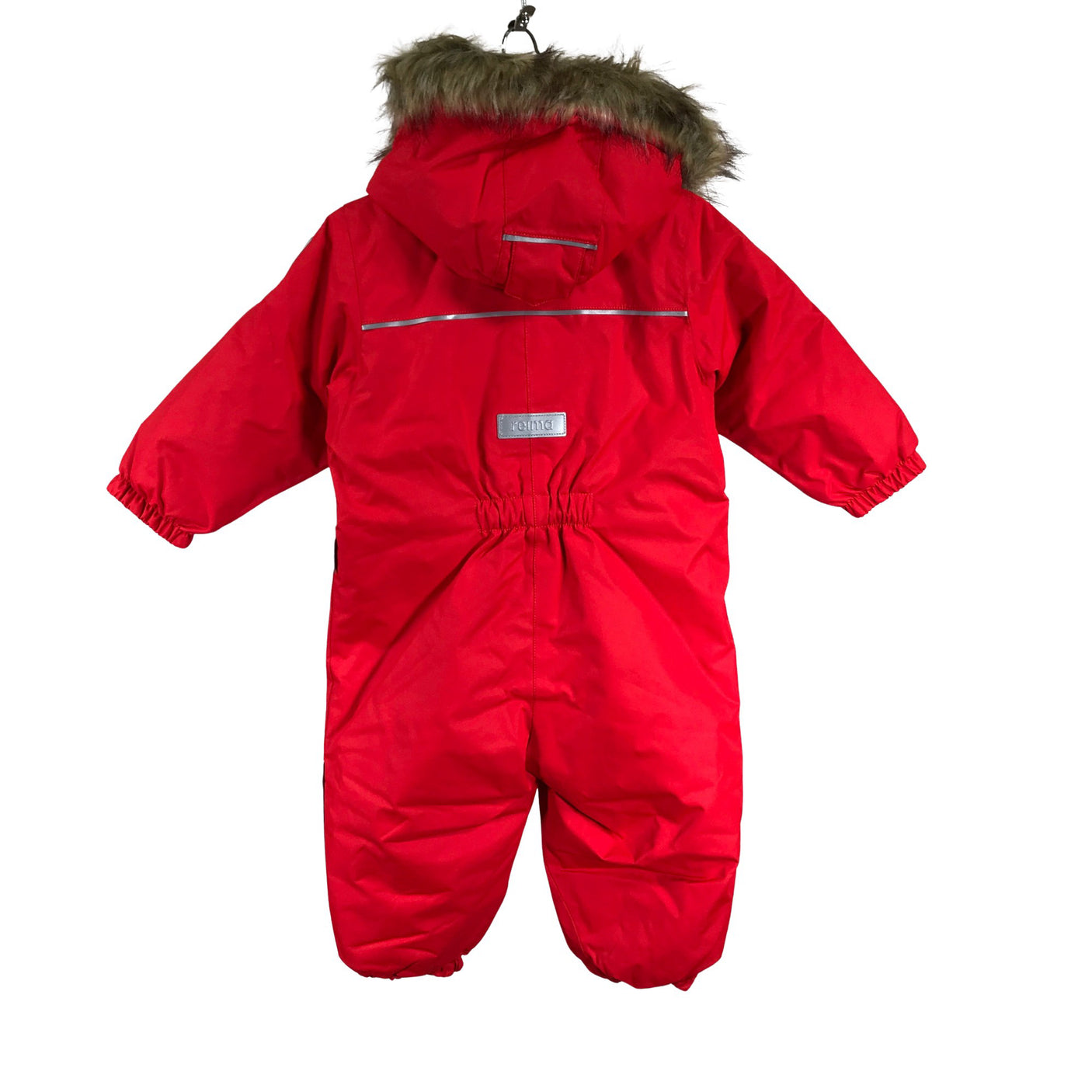 Unisex Reima - Toppahaalari, koko 80 - 86 - (2)