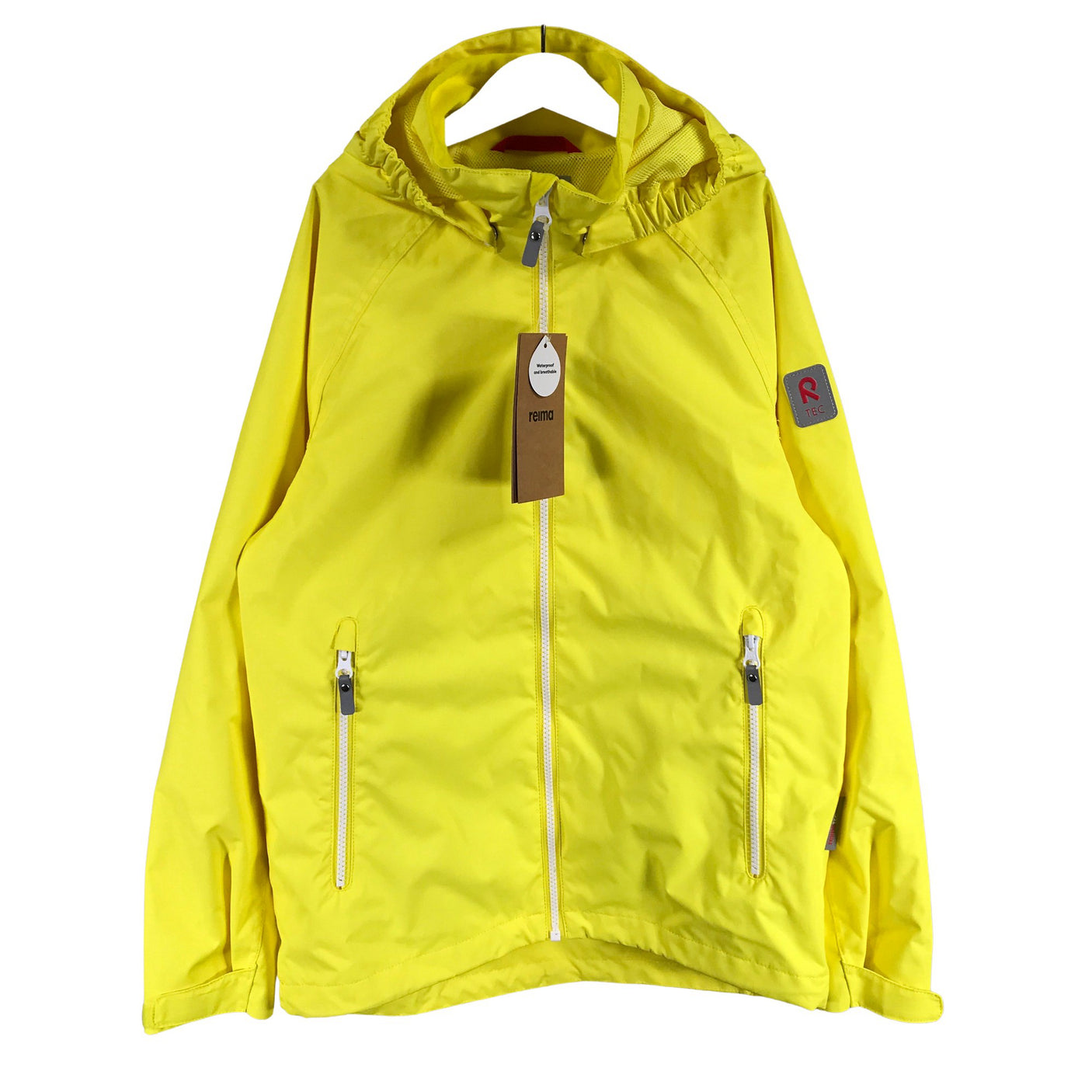 Unisex Reimatec - Välikausitakki, koko 146 - 152 - (1)